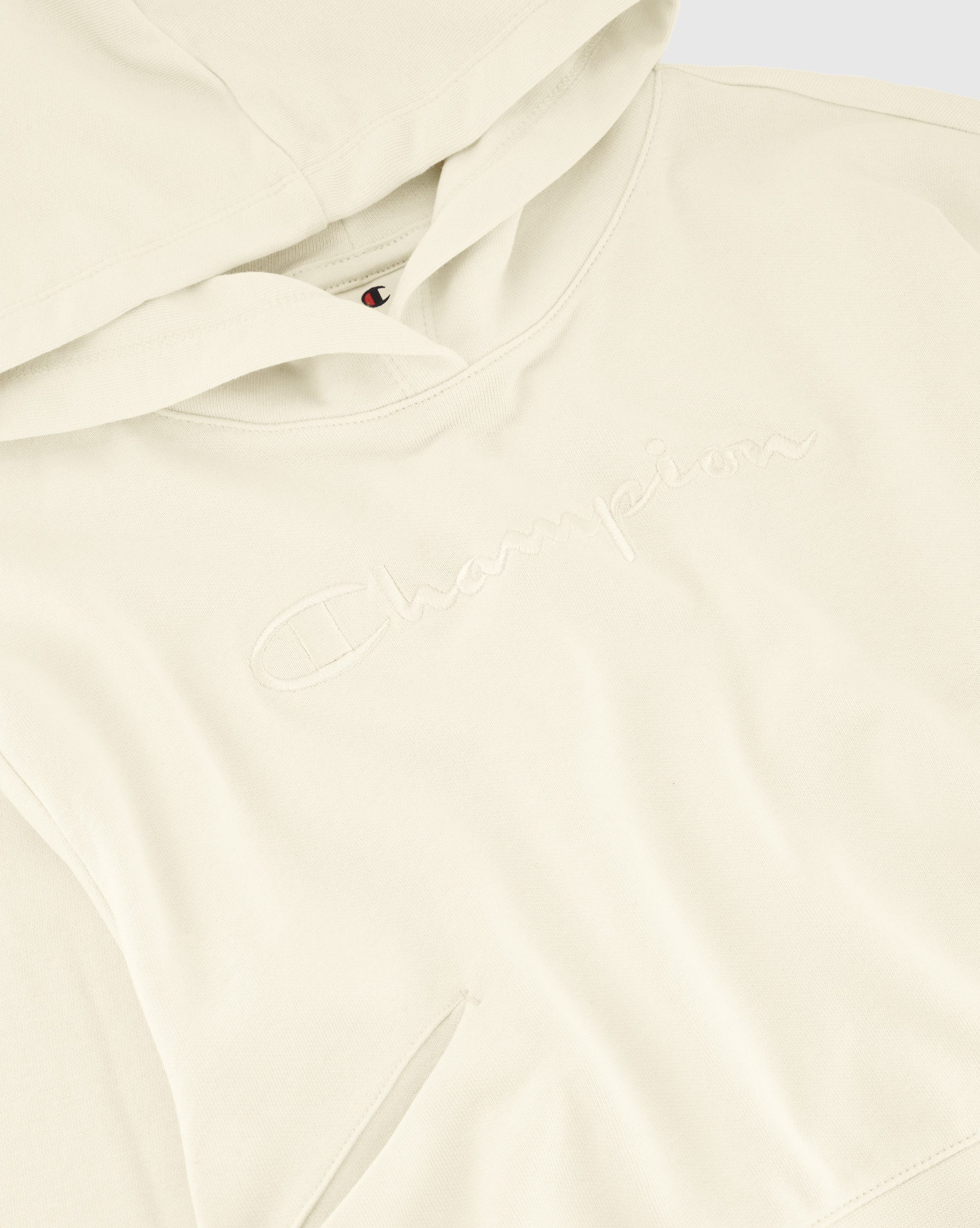 Champion Hoodie Icons voor kinderen