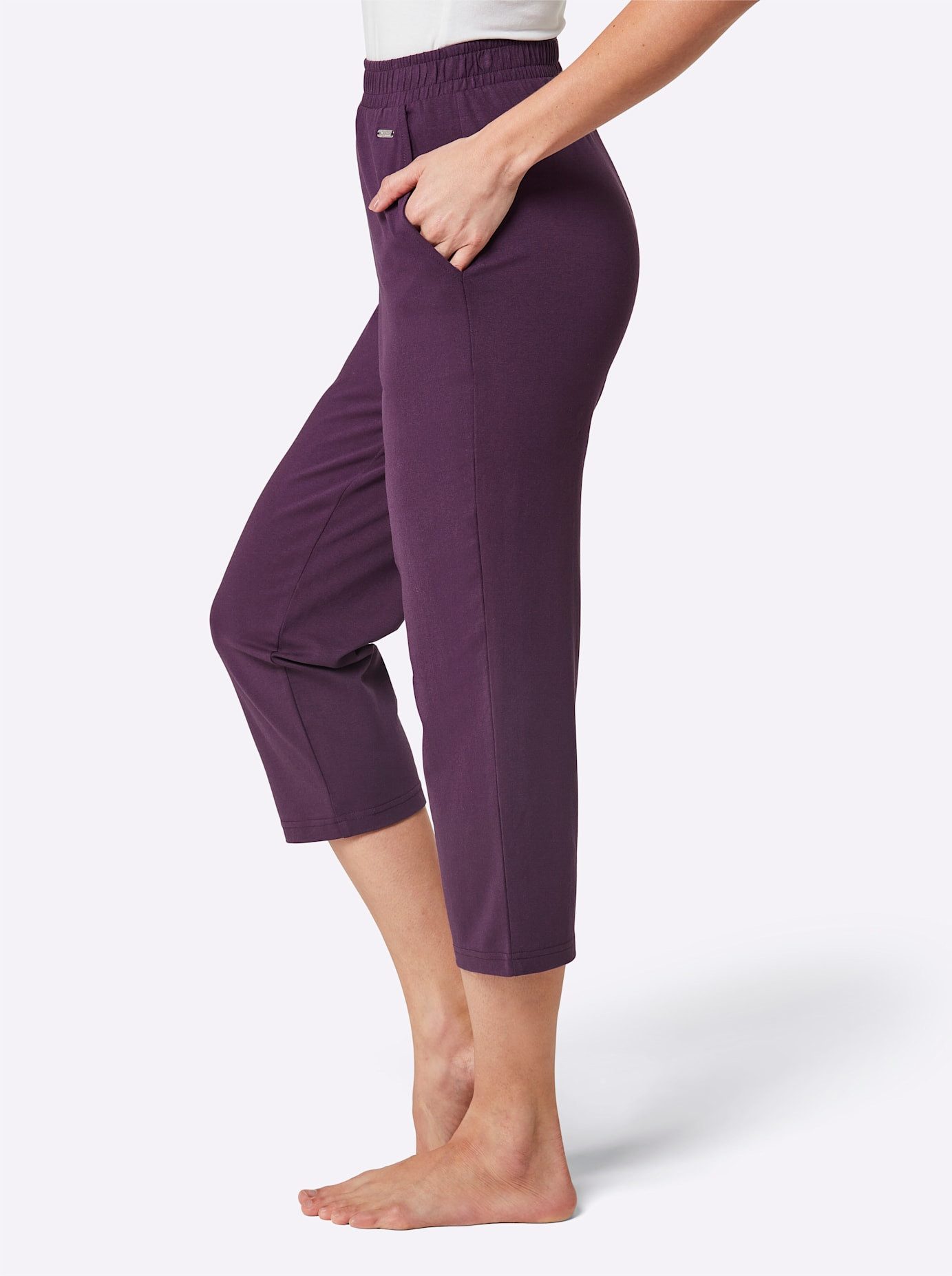 feel good 7 8 broek