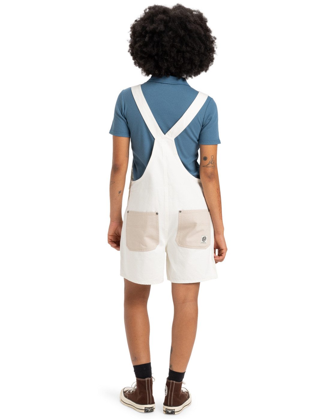 Quiksilver Tuinbroek Lya