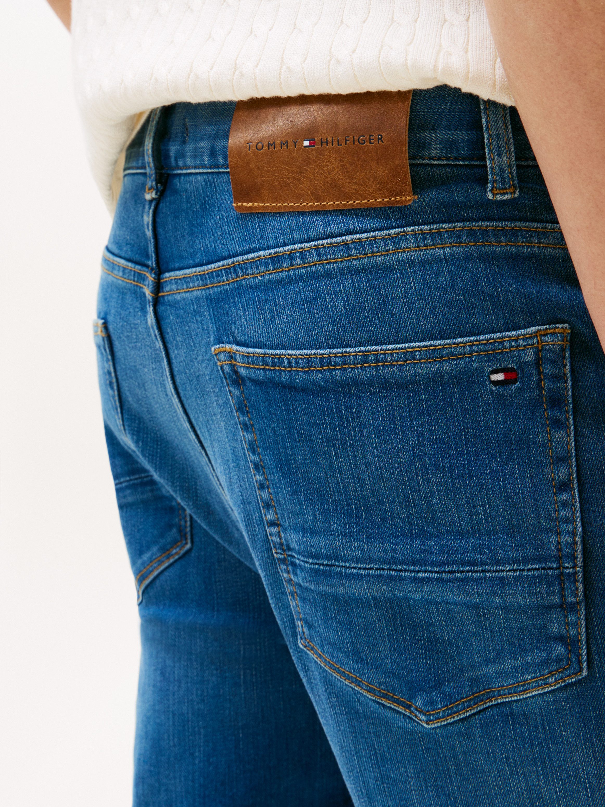 Tommy Hilfiger Slim fit jeans BLEECKER Slim Fit