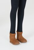 ZIGZAG Winterlaarzen DAX KIDS BOOT WARM WP Winterschoenen, Winterlaarzen, Instaplaarzen, gevoerd, waterdicht