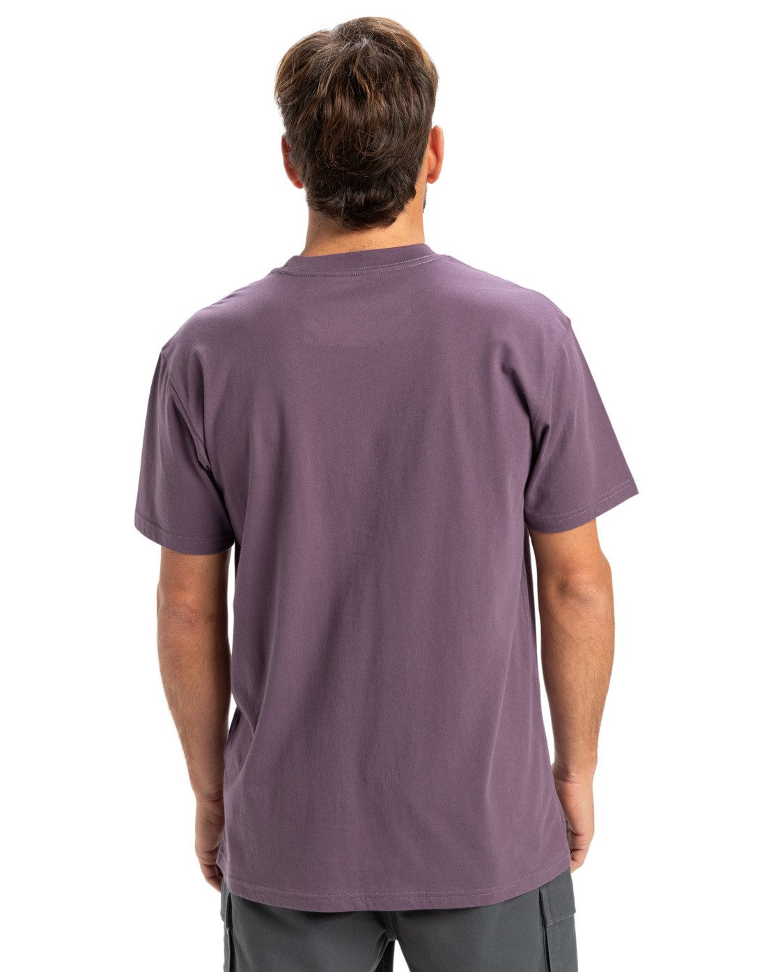 Quiksilver T-shirt Ev Mini Logo