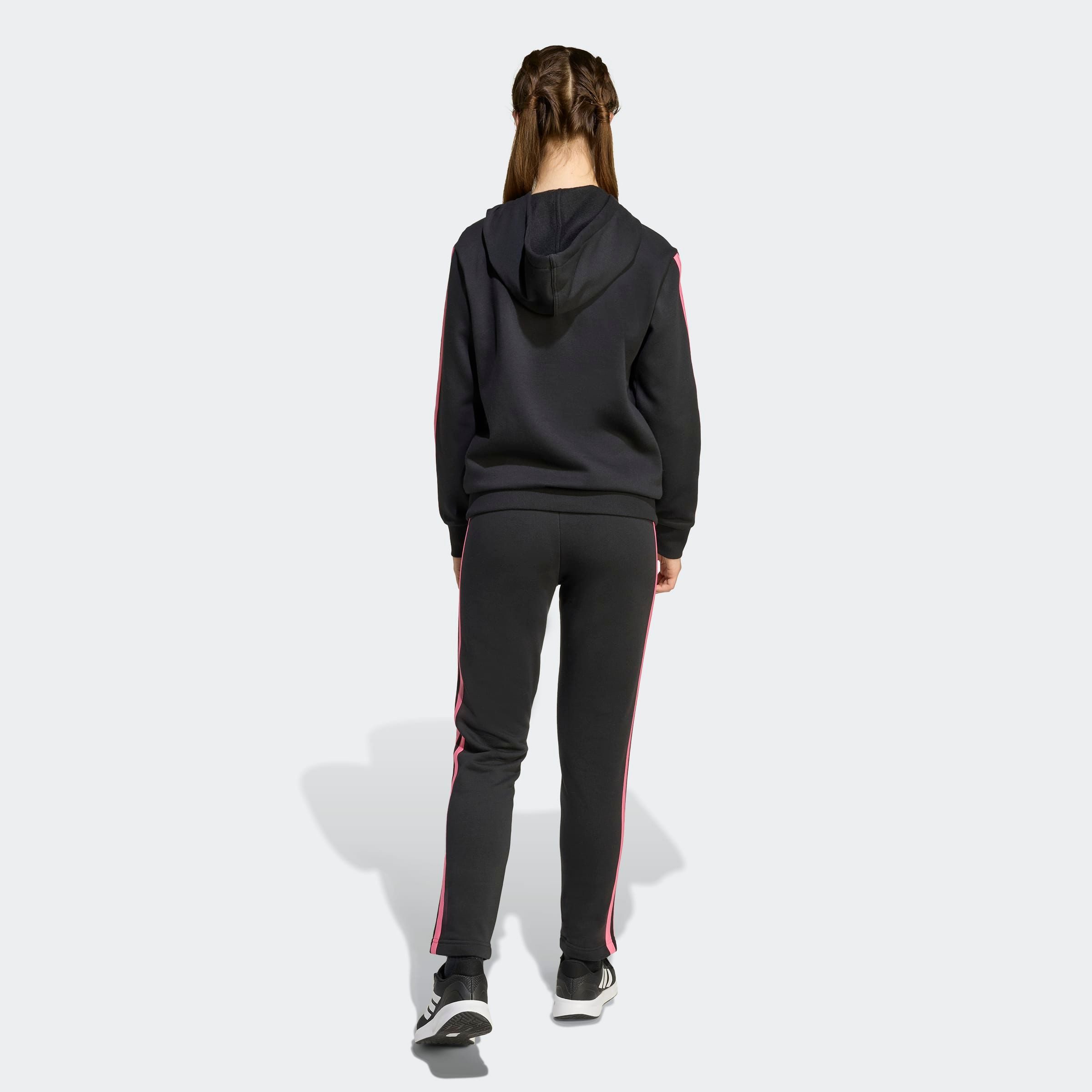 adidas Sportswear Sportbroek JG 3S FT PT 280 (1-delig)