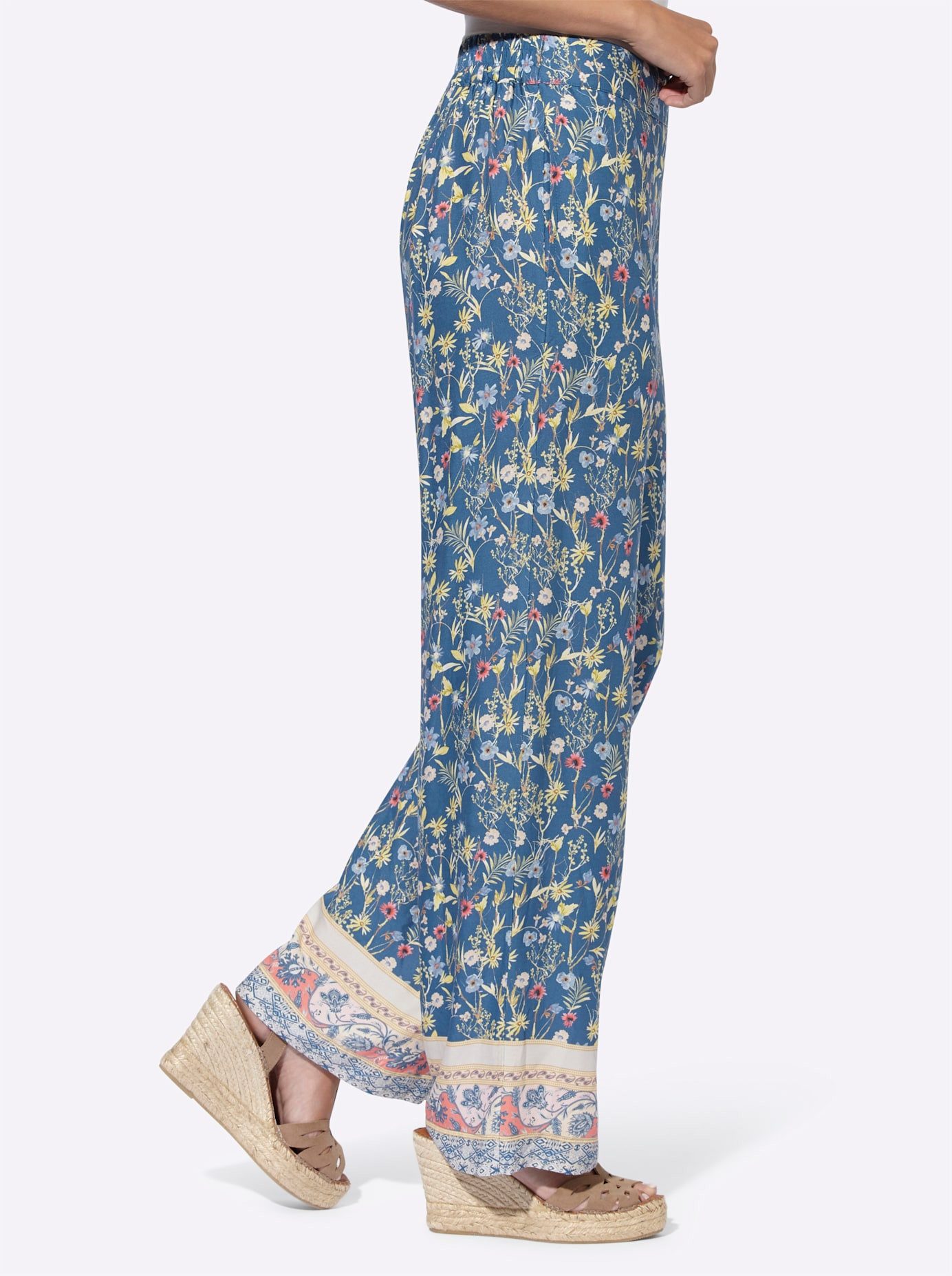 heine Comfortbroek