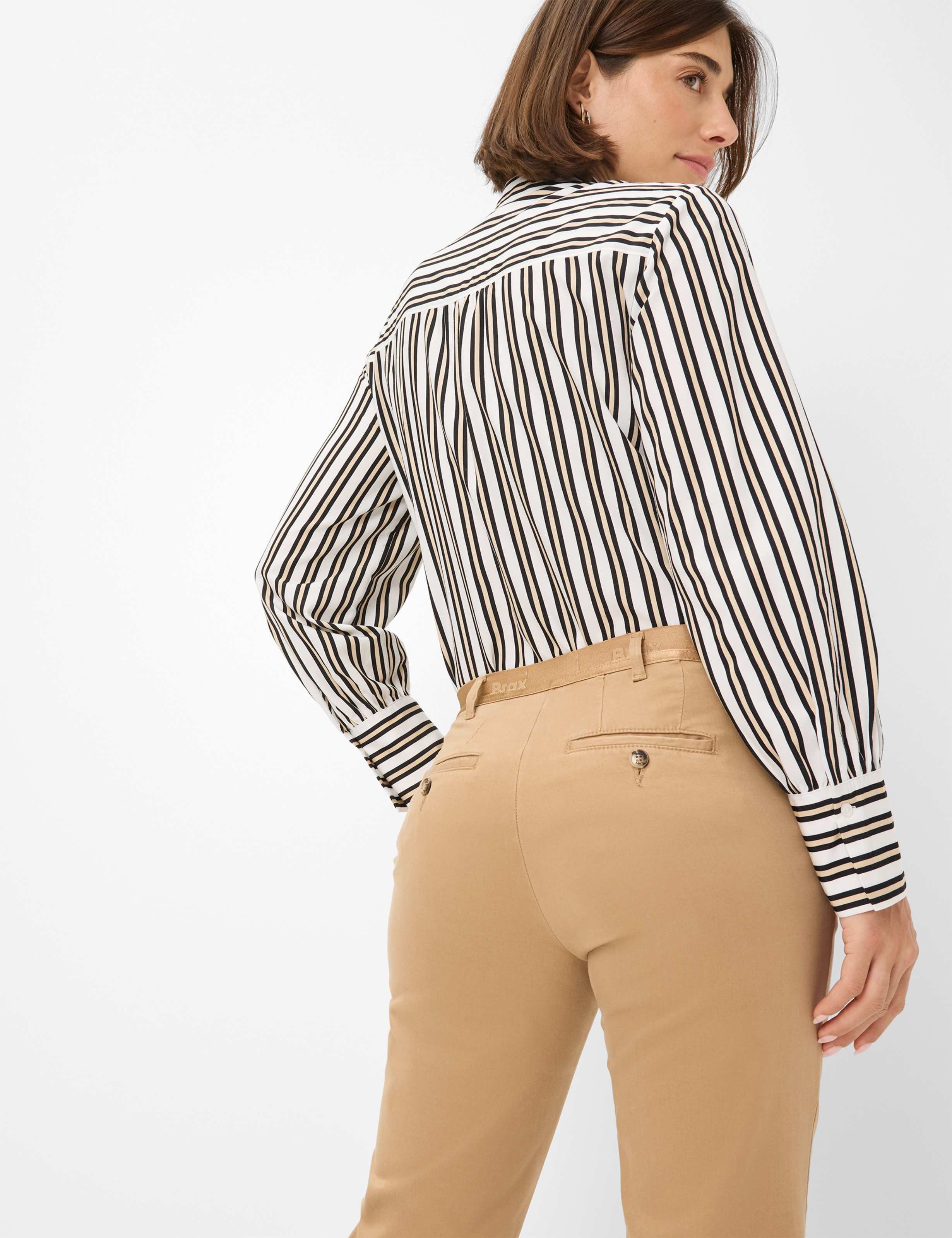 Brax 3/4 broek Style MARON S