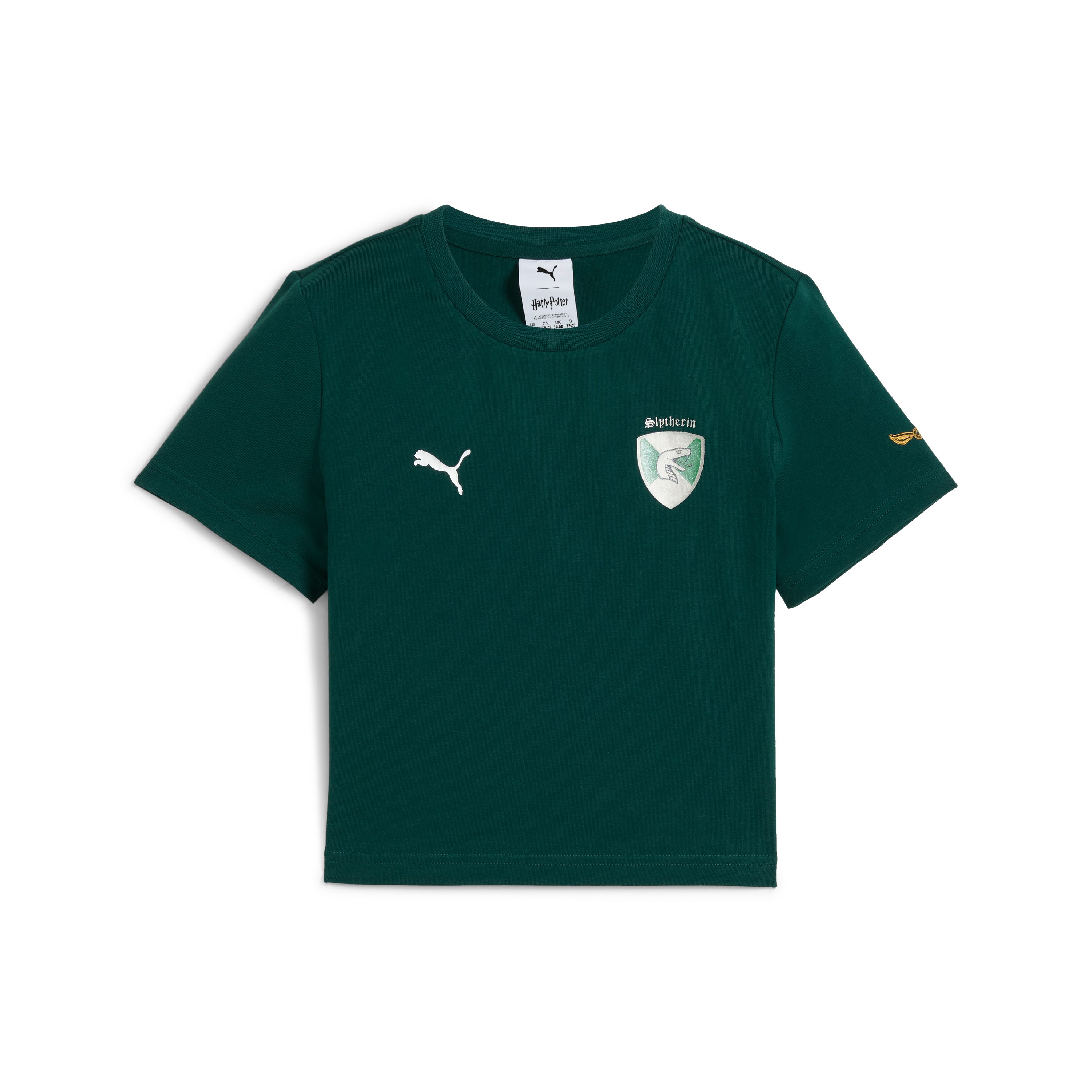 PUMA T-shirt X HARRY POTTER BABY TEE