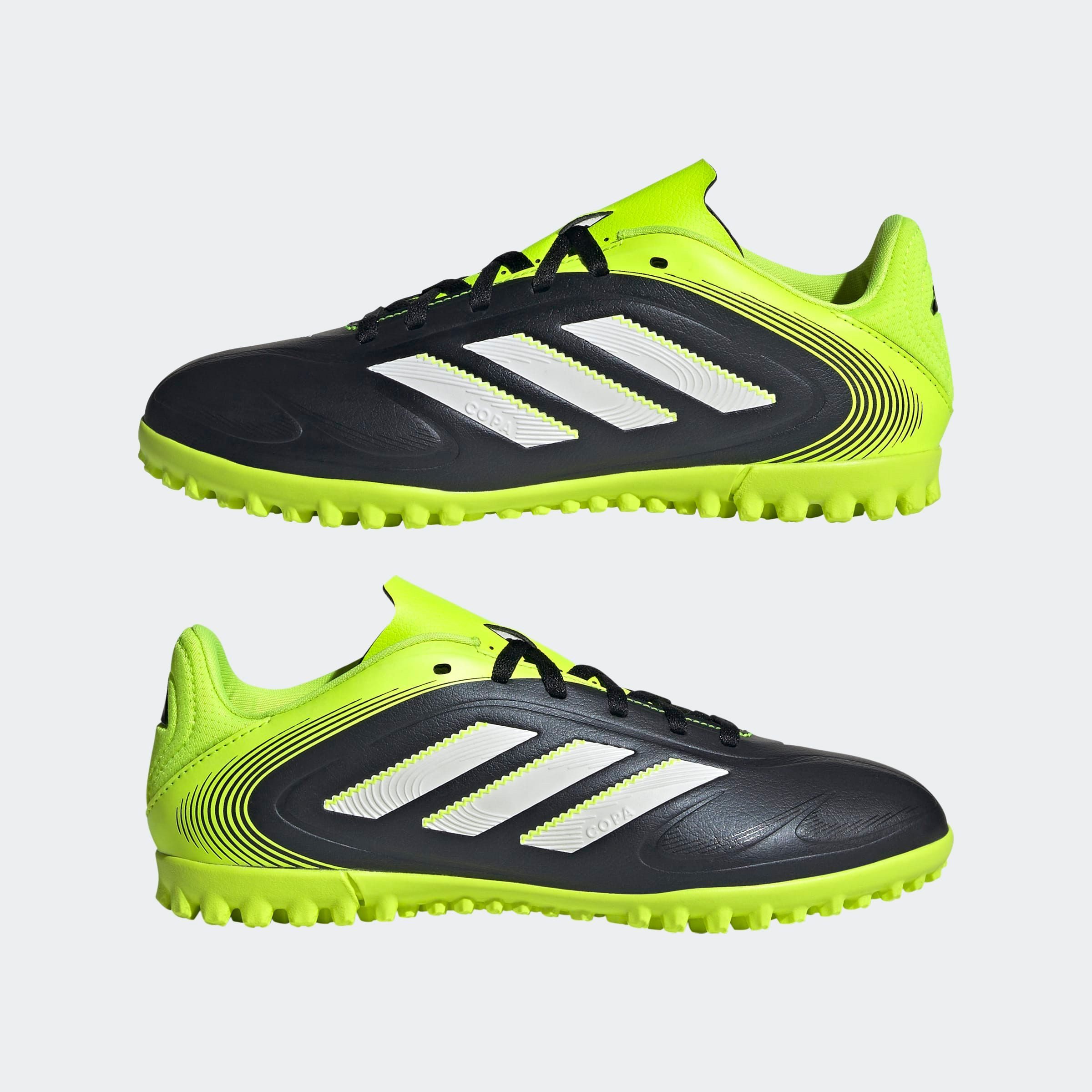 adidas Performance Voetbalschoenen COPA PURE 3 CLUB kunstgras kinderen