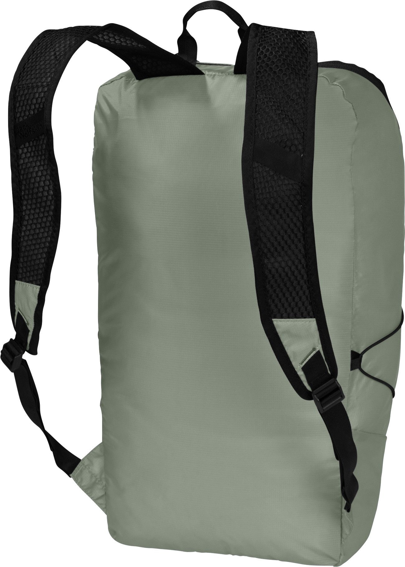 Jack Wolfskin Rugzak WANDERMOOD PACKABLE 24