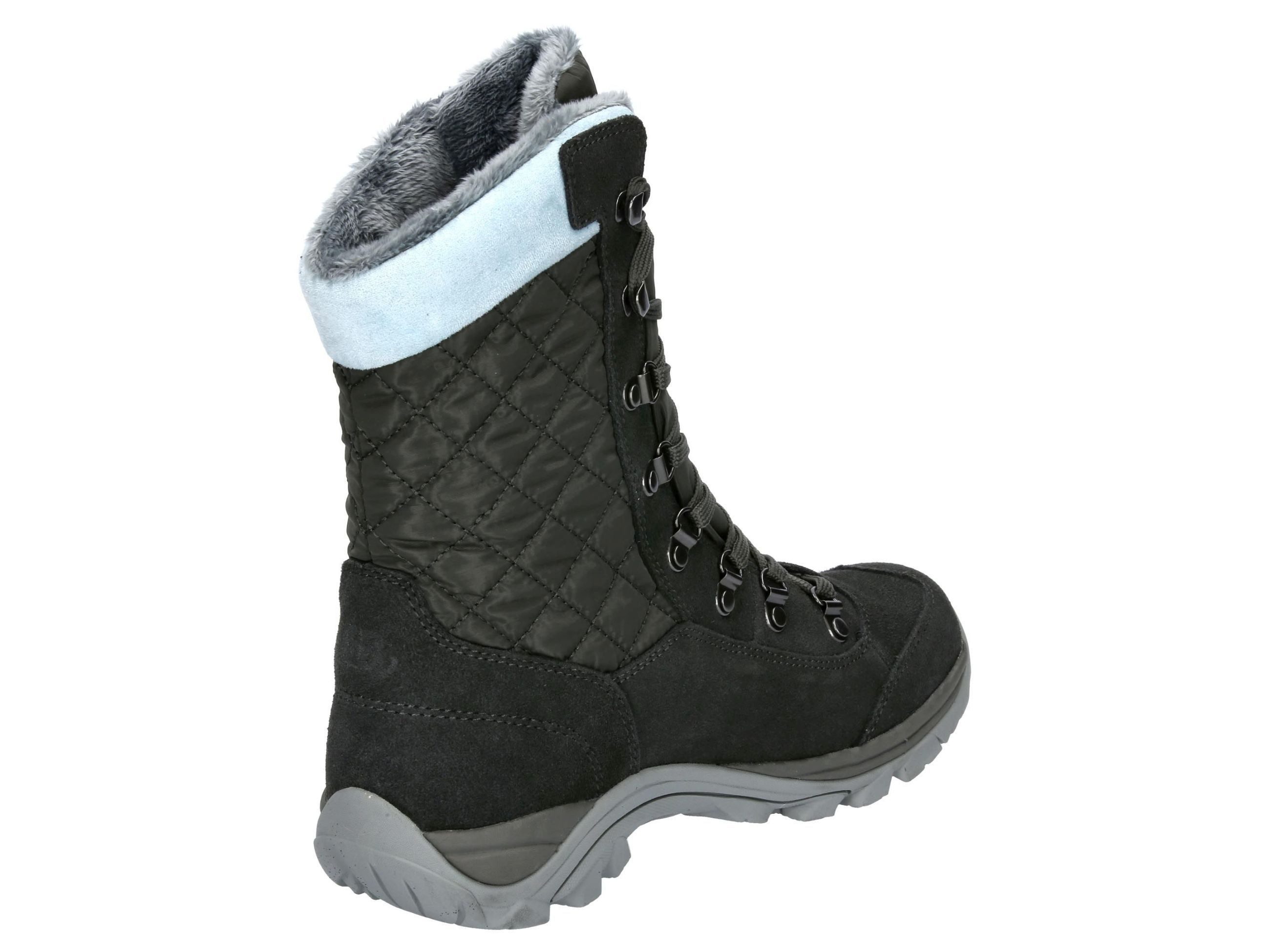 BRÜTTING Laarzen Winterboot Fenella