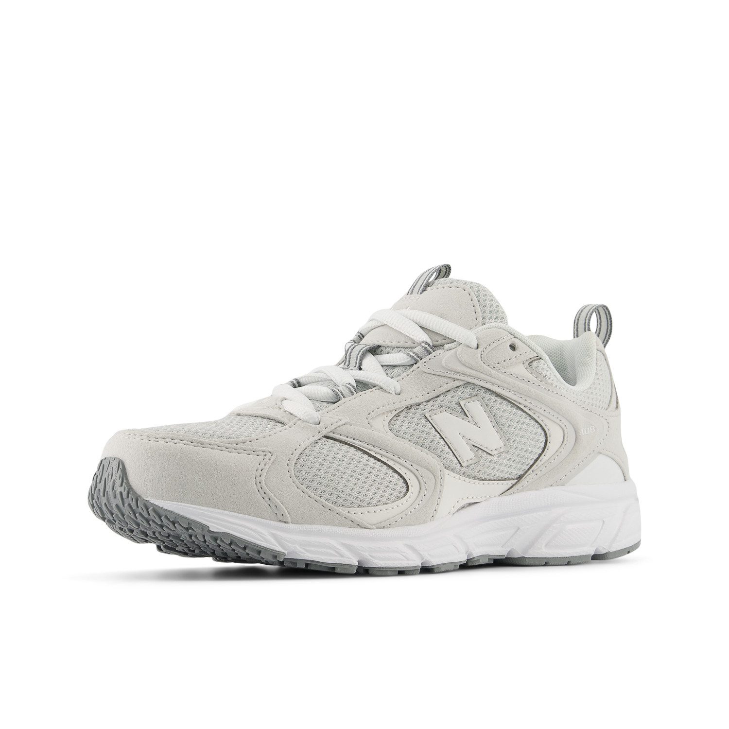 New Balance Sneakers 408 geïnspireerd door de new balance 530