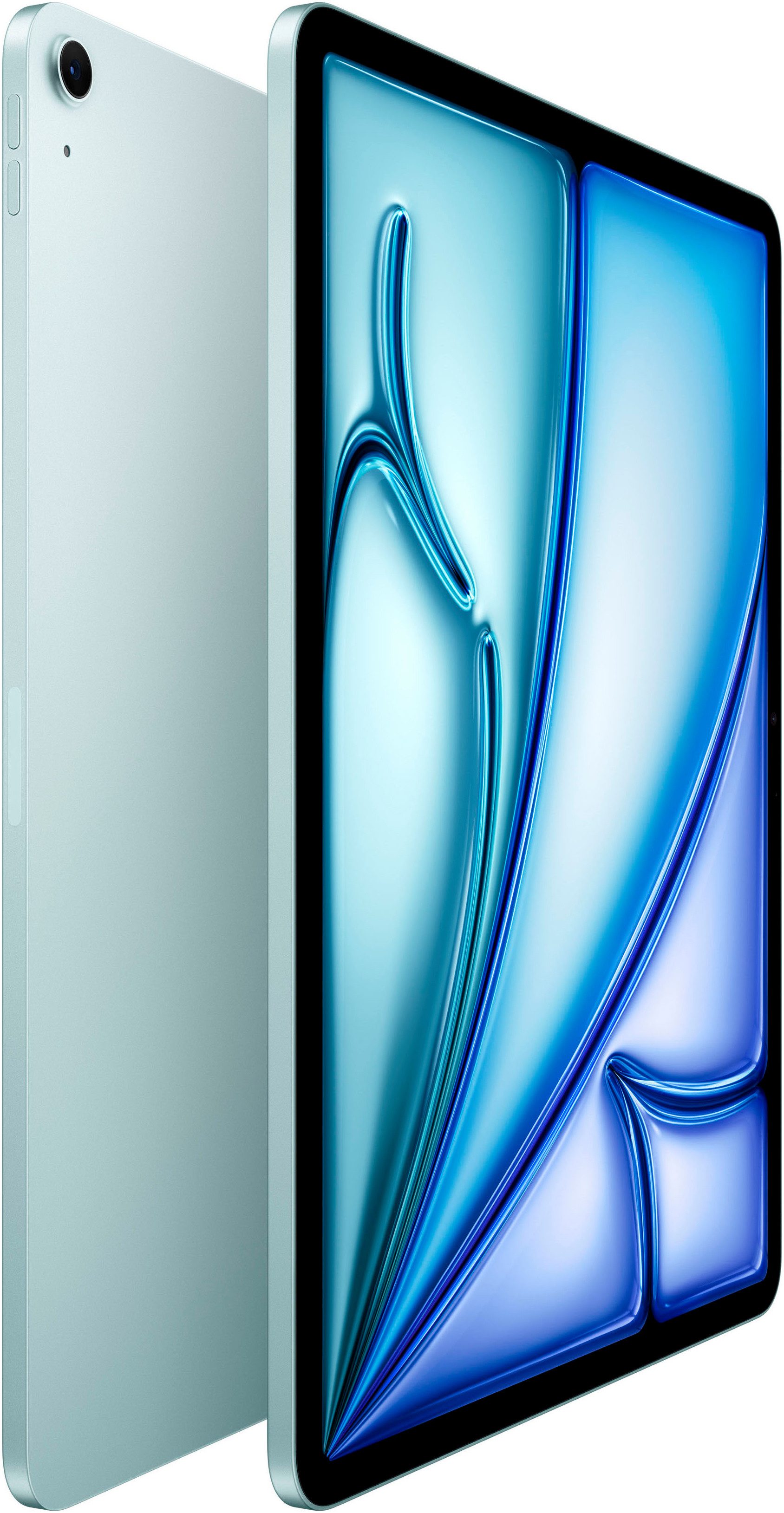 Apple Tablet 13" iPad Air Wi-Fi (2025), 12,9", iPadOS