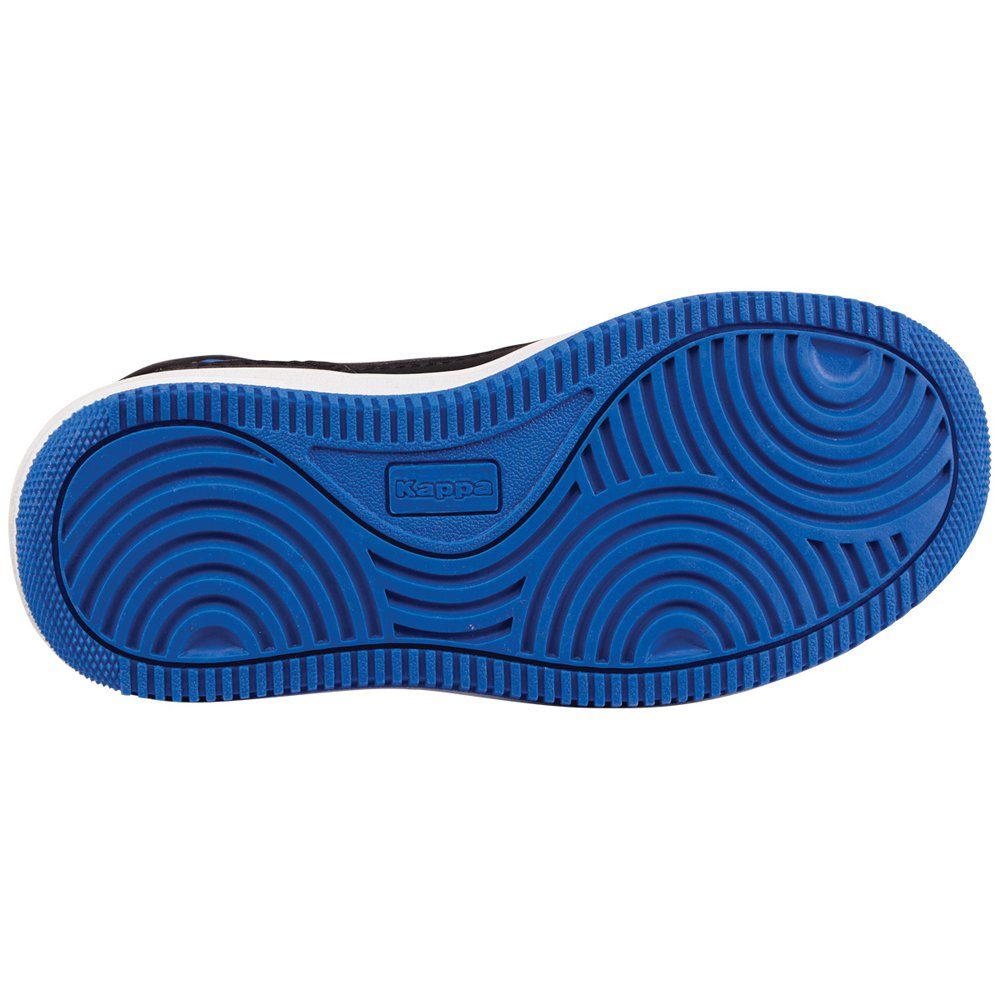 Kappa Sneakers - met elastische veters en klittenbandsluiting