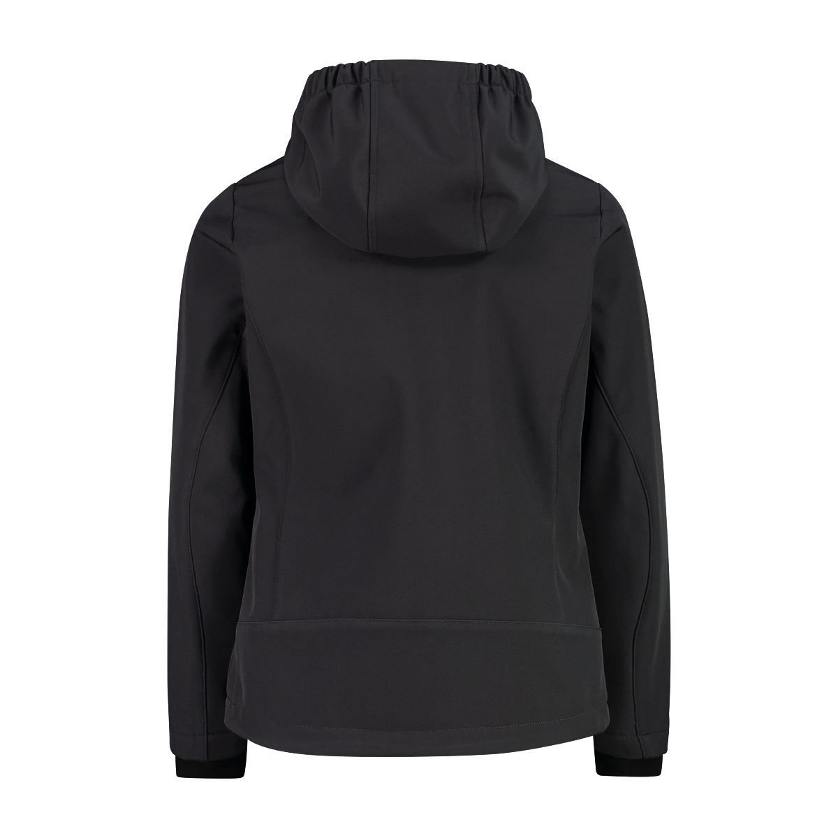 CMP Softshell-jack KID G JACKET FIX HOOD voor kinderen43405465 Ademend & waterafstotend & windafstotend & voor kinderen