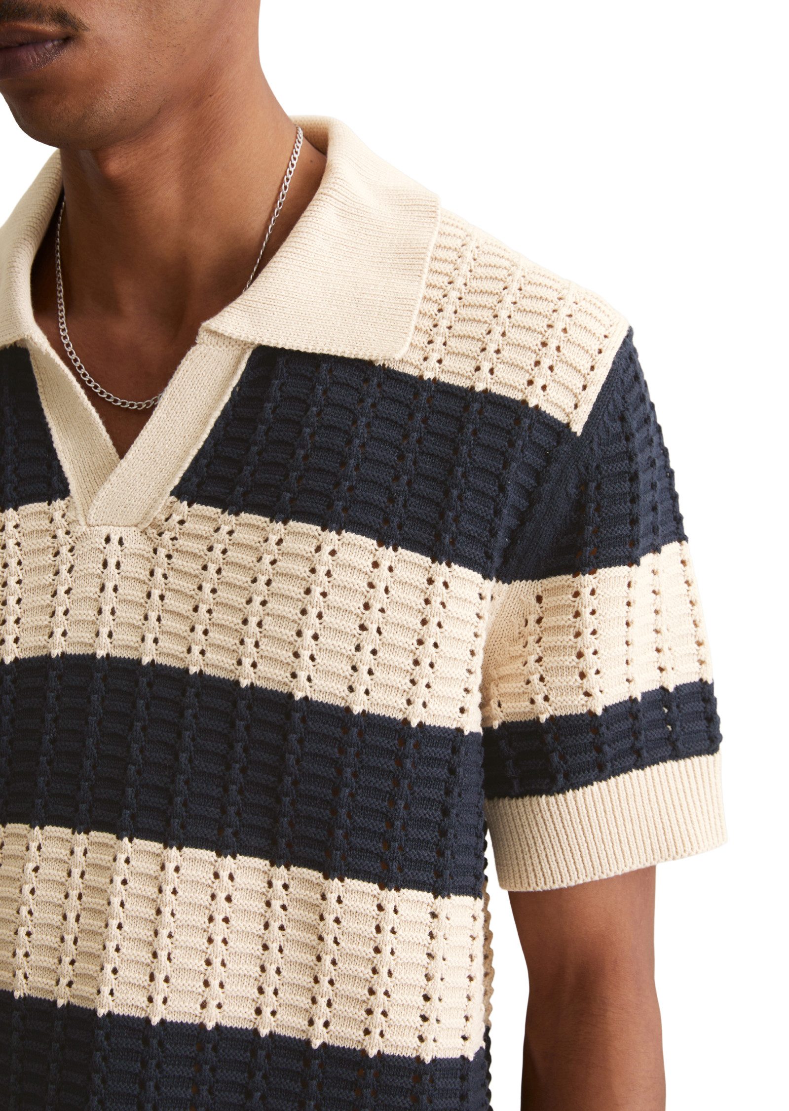Marc O'Polo DENIM Poloshirt