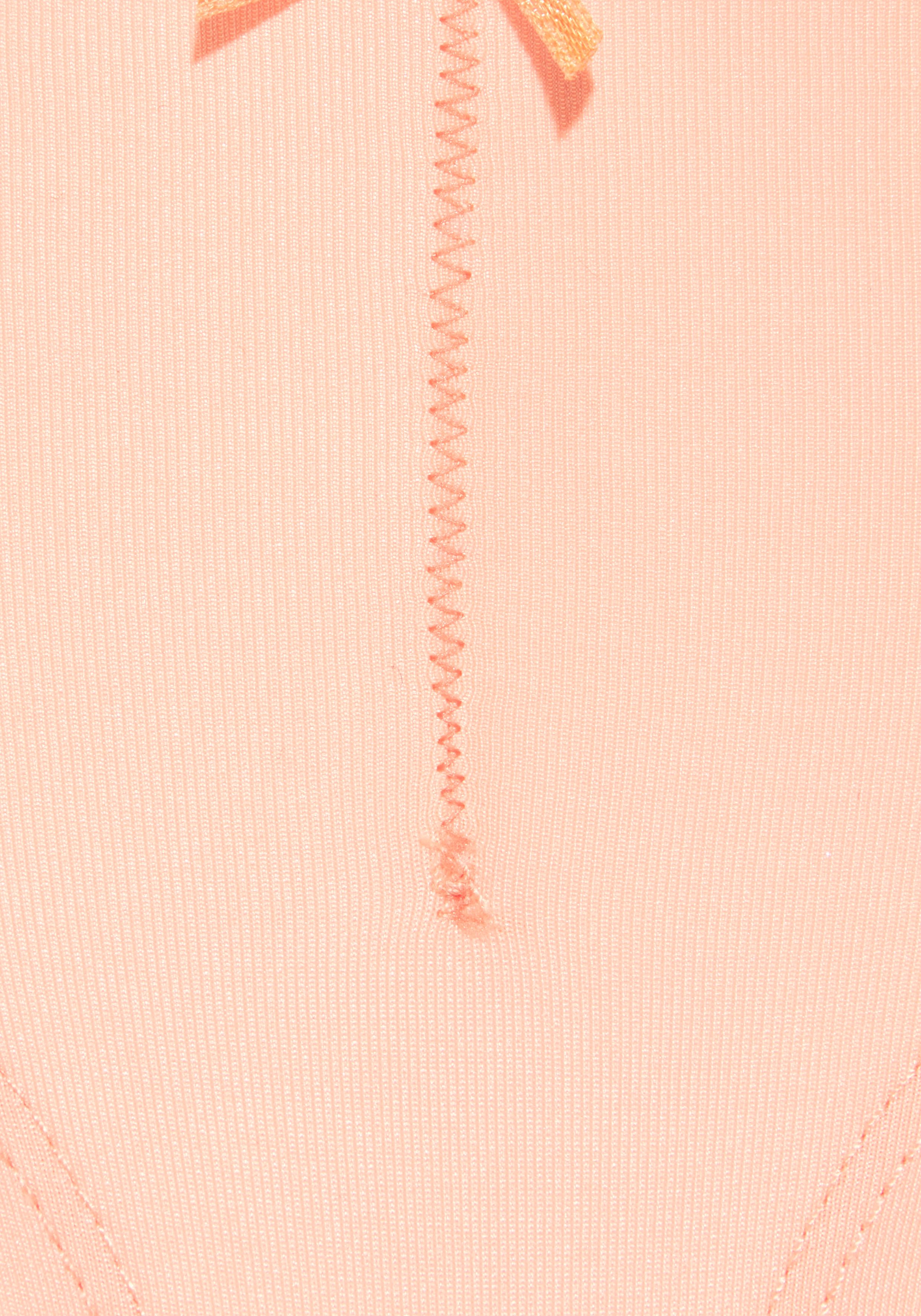 Lascana Brazilian slip met mooie kant achter