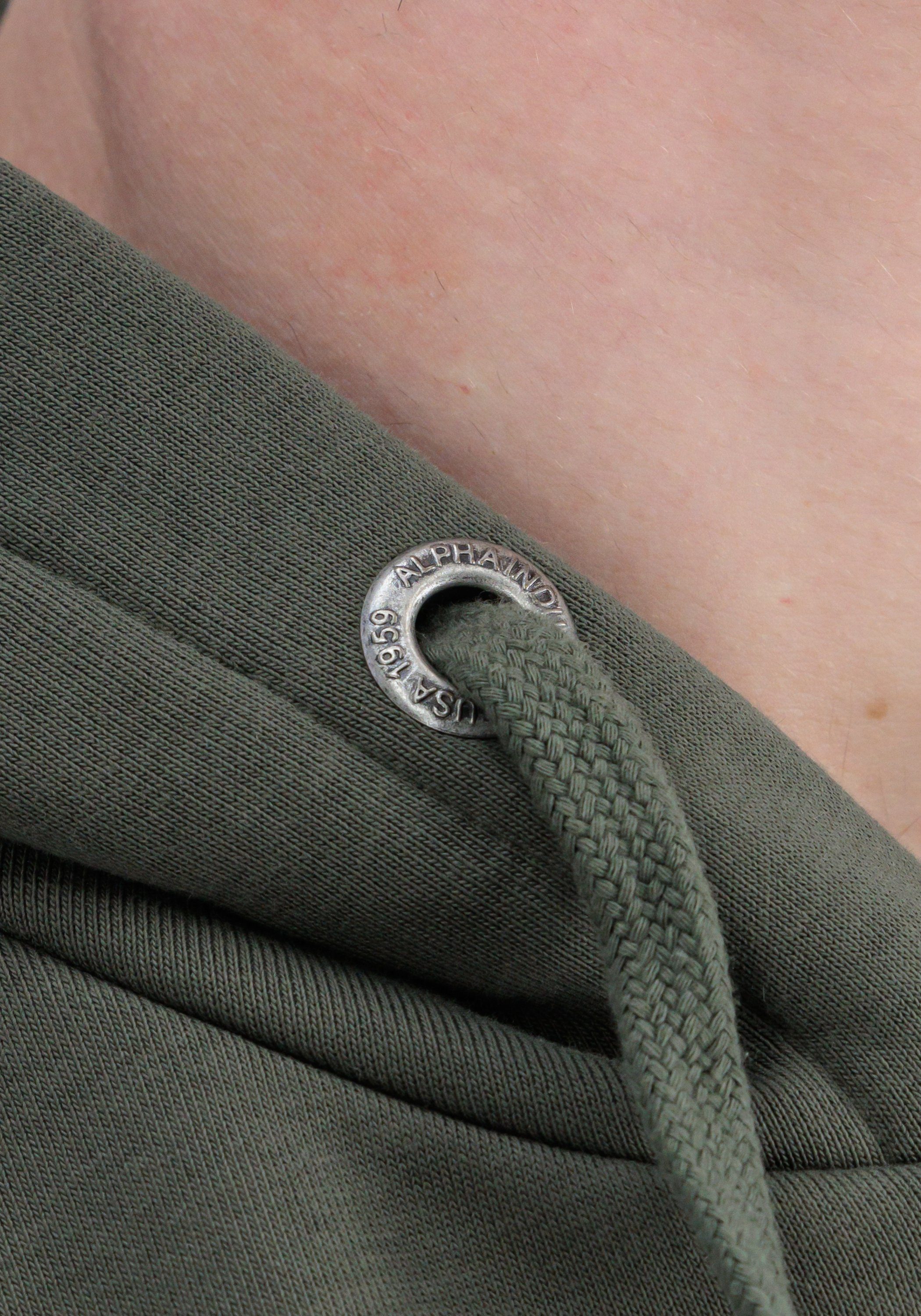 Alpha Industries Hoodie