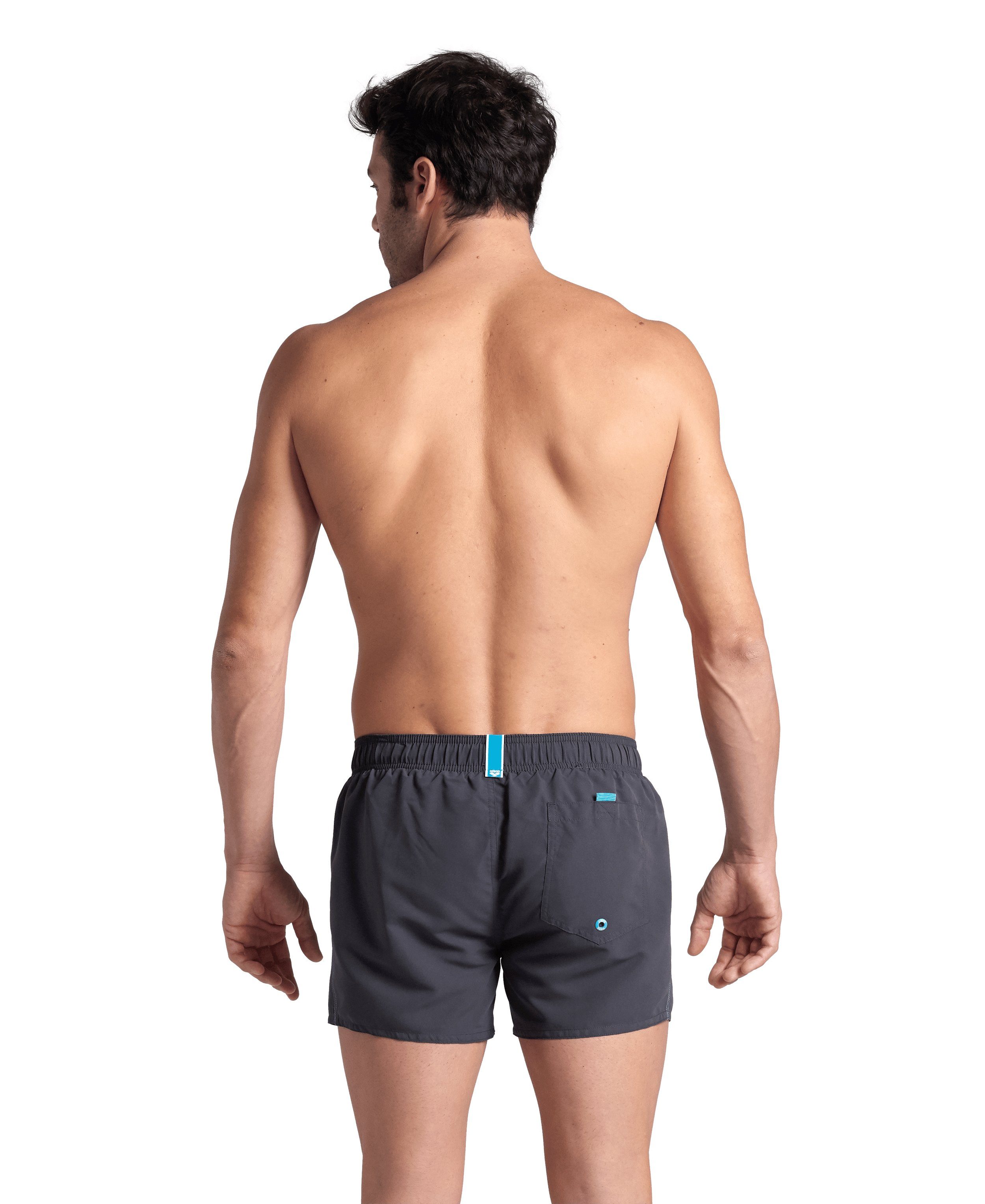 Arena Zwemshort FUNDAMENTALS X-SHORT R