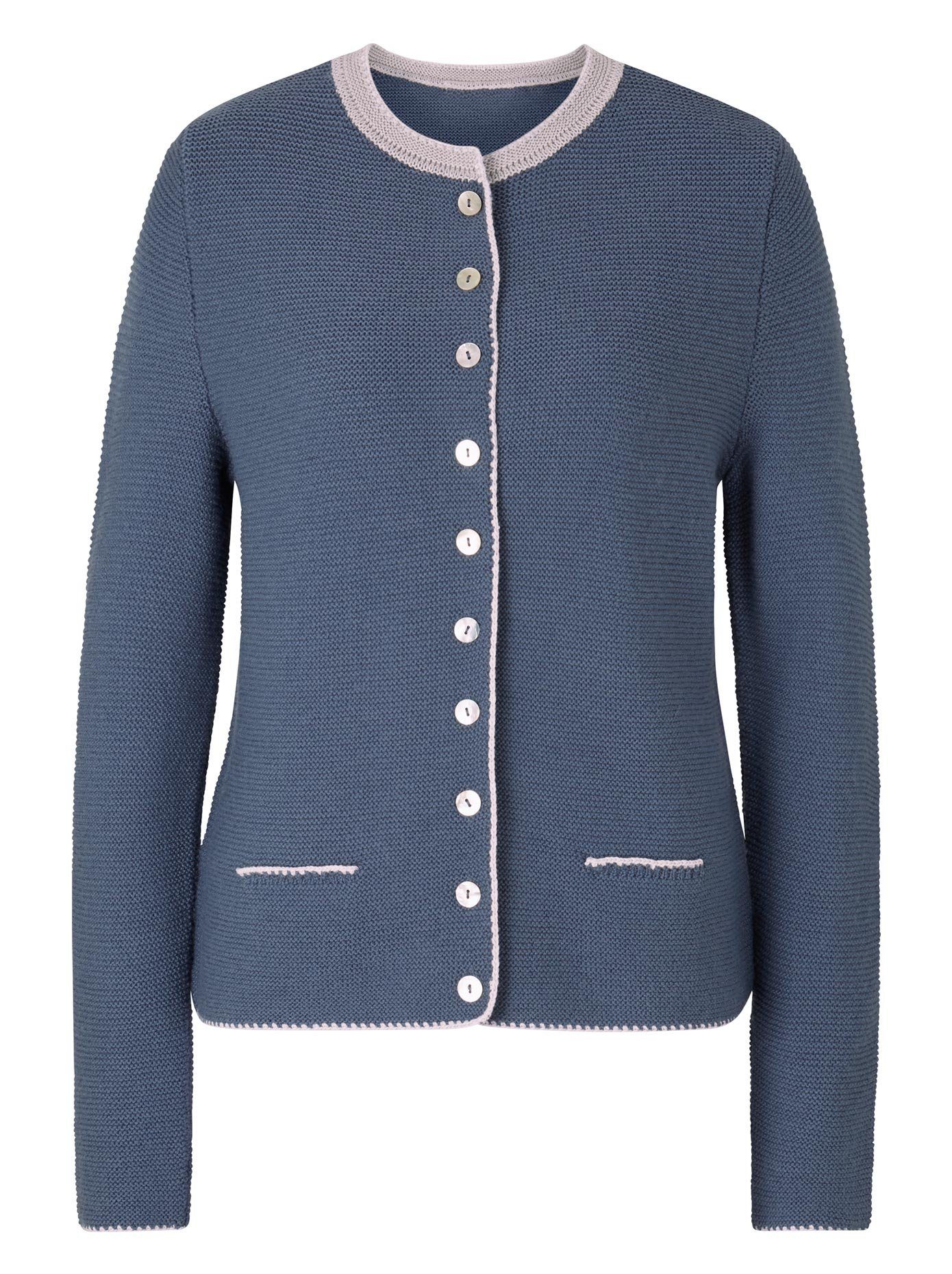 heine Cardigan