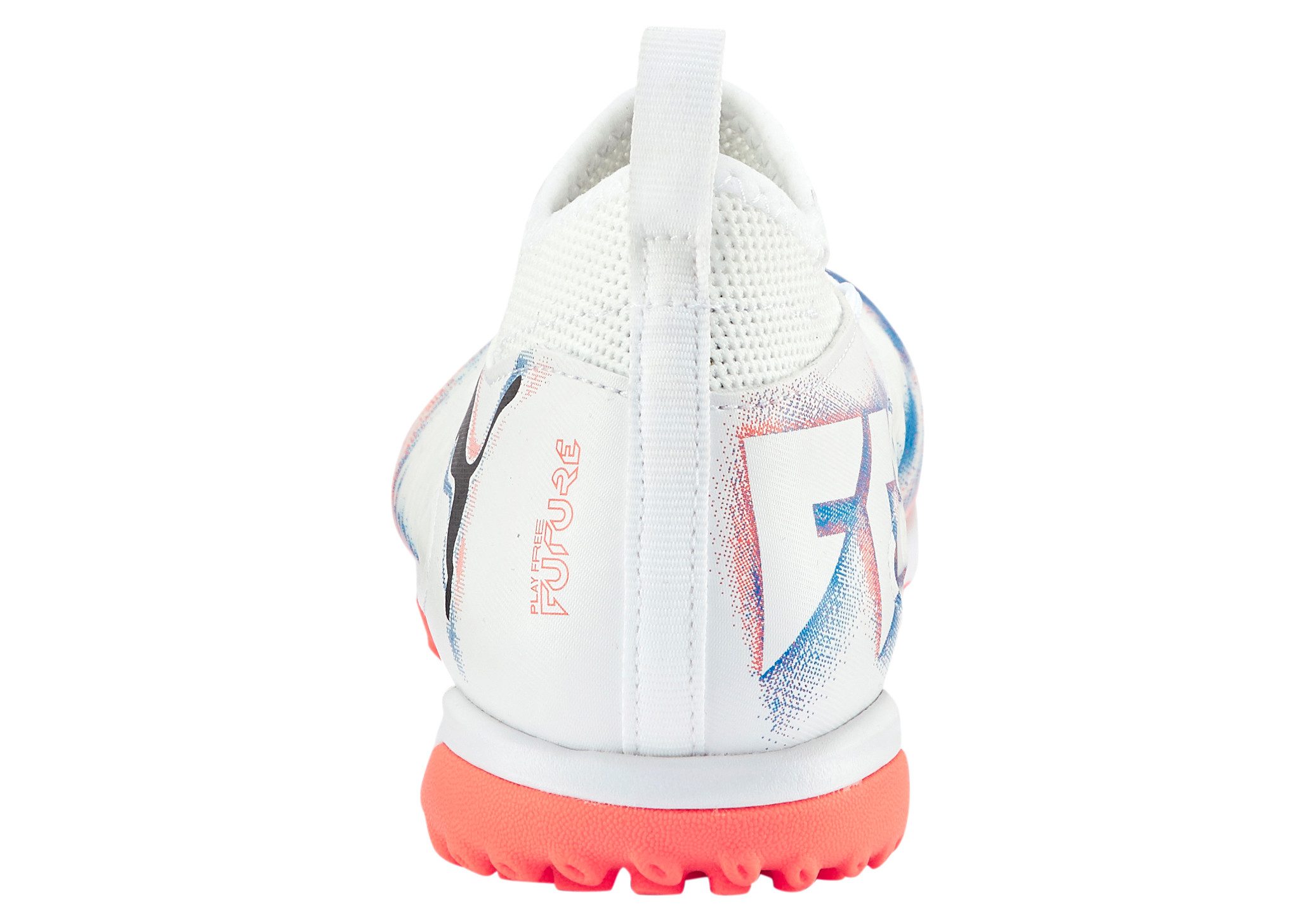 PUMA Voetbalschoenen FUTURE 8 MATCH TT + MID JR