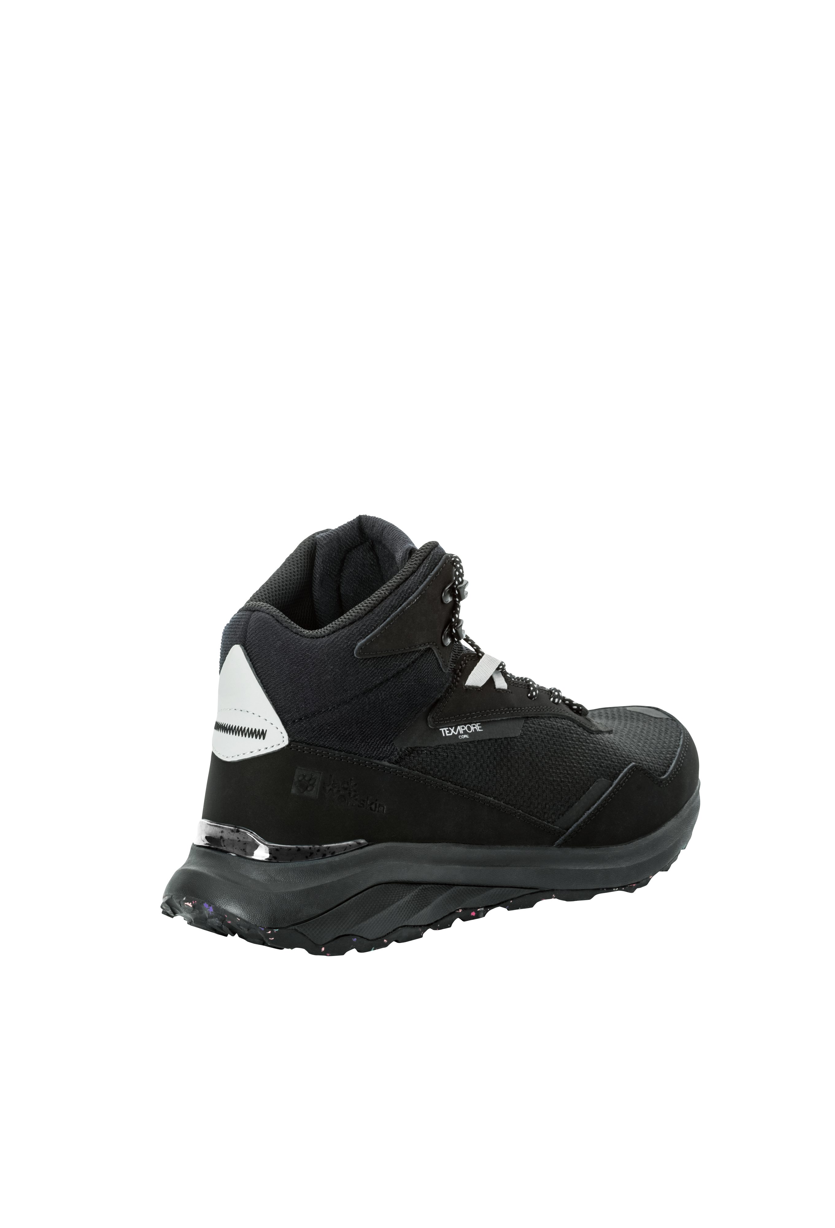 Jack Wolfskin Wandelschoenen DROMOVENTURE TEXAPORE MID M
