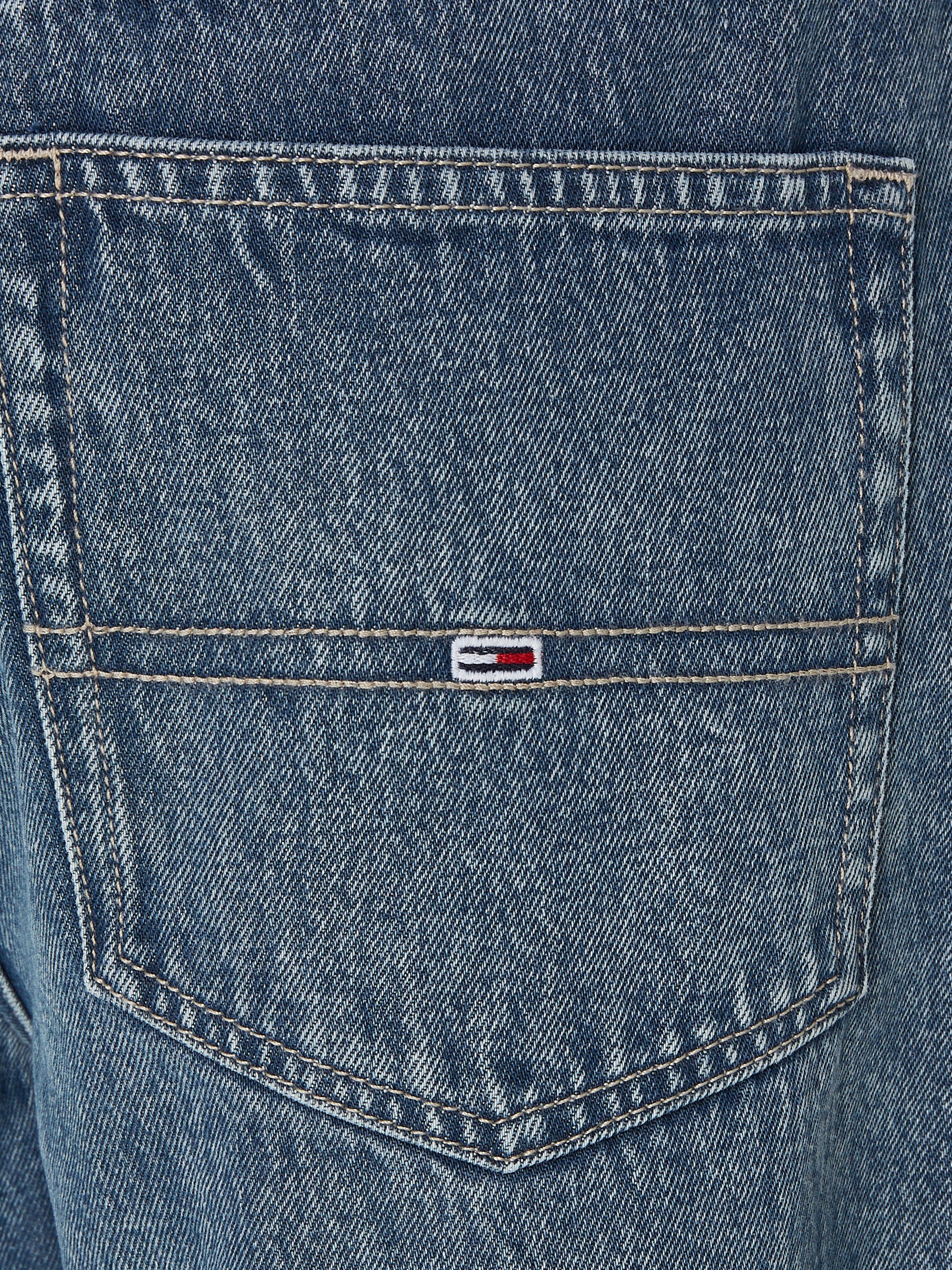 TOMMY JEANS Tapered jeans Isaac Relaxed Tapered