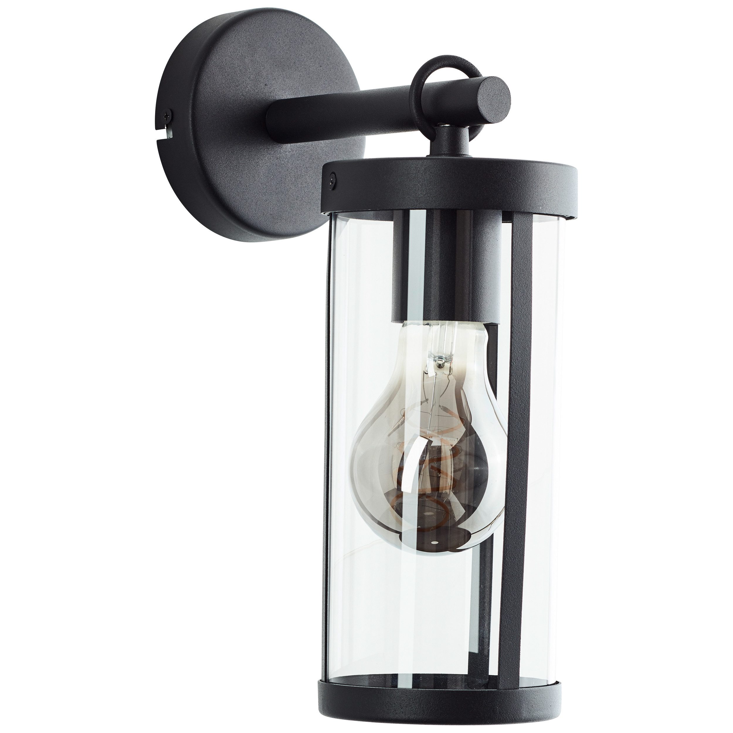 Brilliant Leuchten Wandlamp voor buiten Sidney