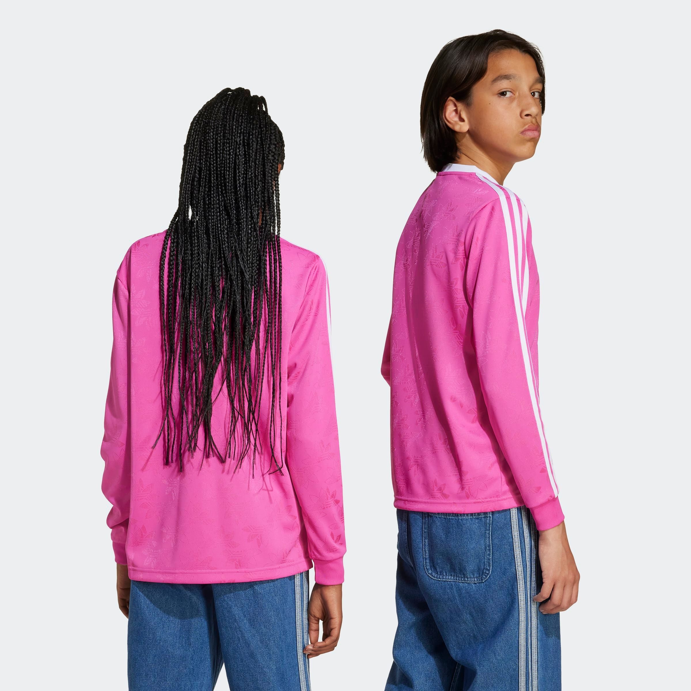 adidas Originals Shirt met lange mouwen Longsleeve