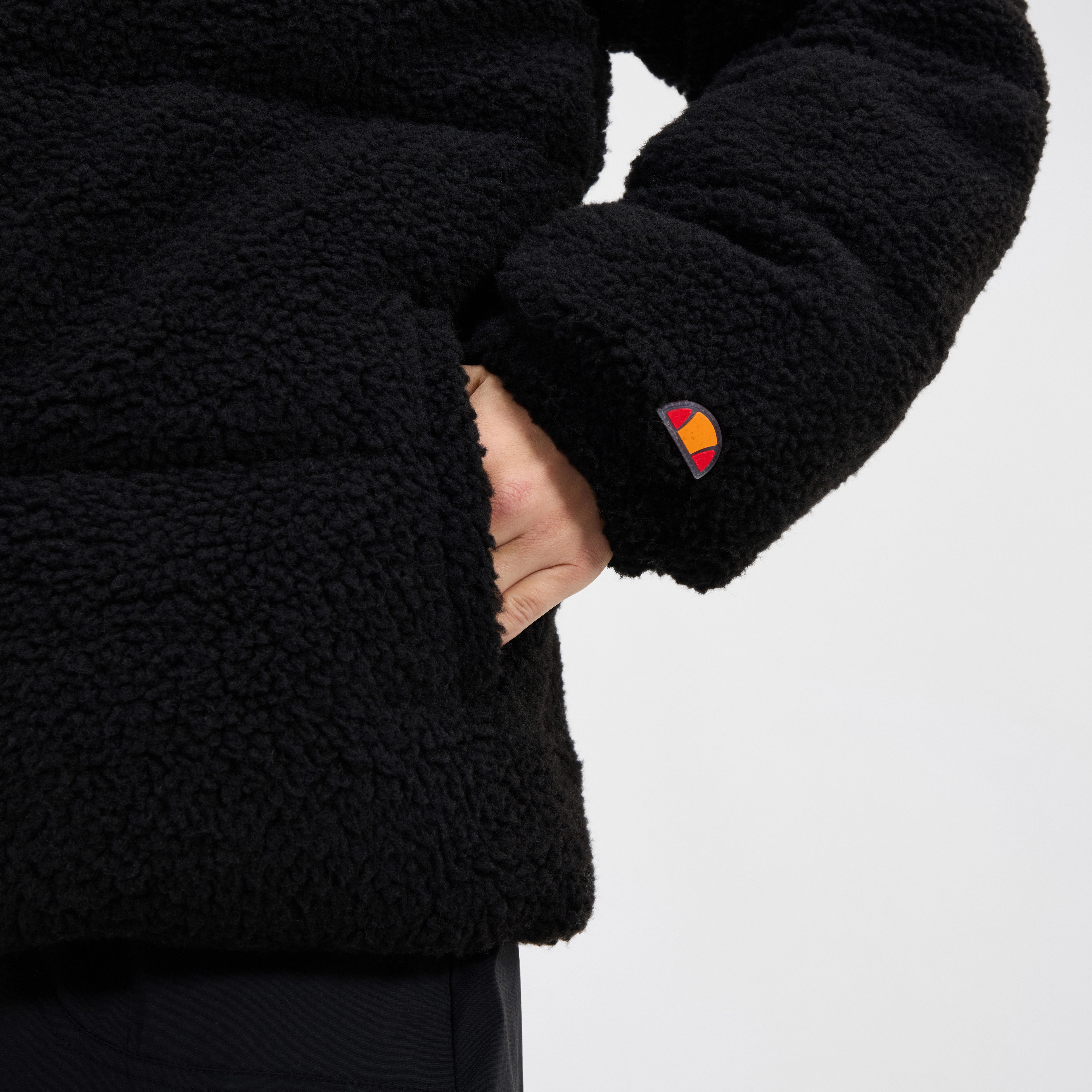 ellesse Gewatteerde jas BERGHUTTE JACKET