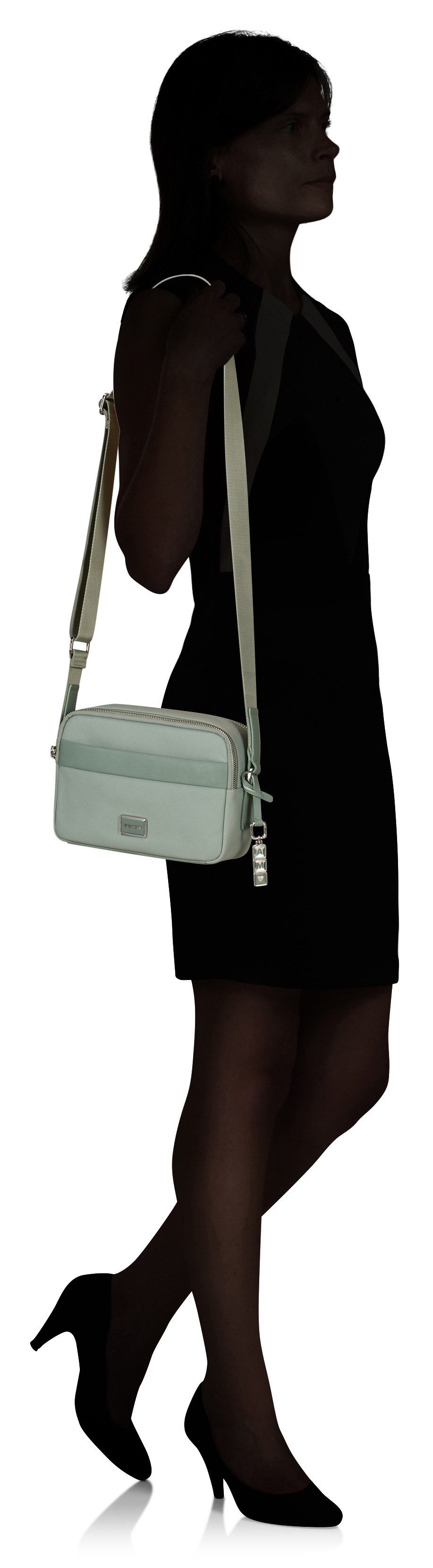 Samsonite Schoudertas IMAGE BIZ