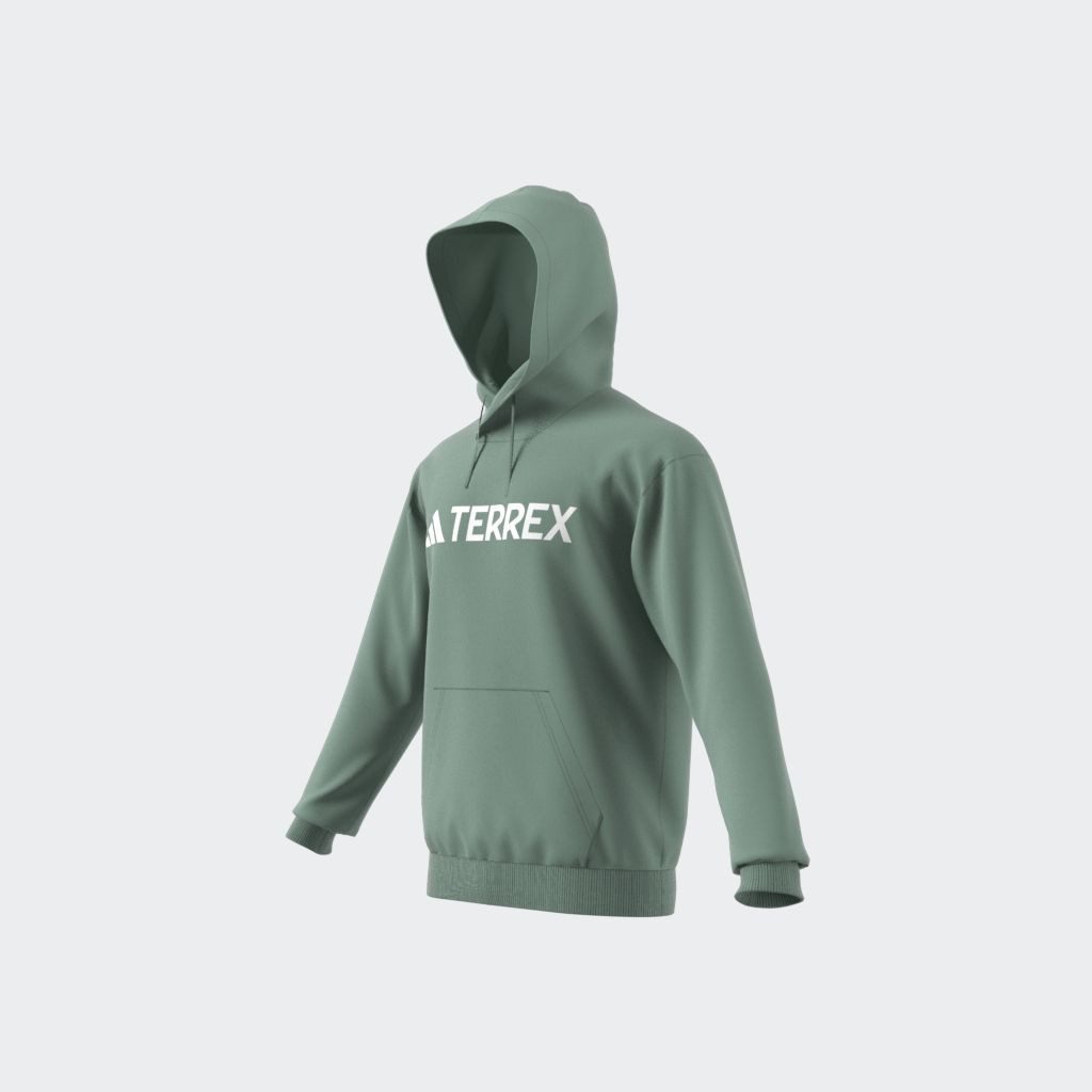 adidas TERREX Hoodie MT L LOGO HD