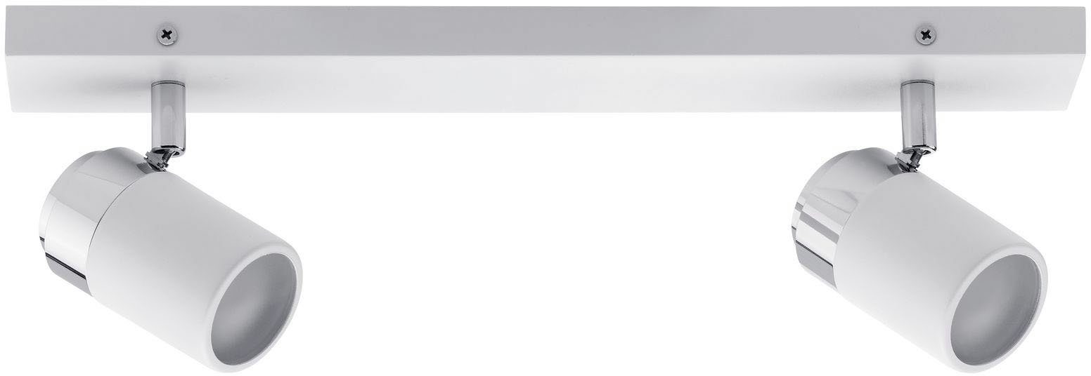 Paulmann Led-plafondlamp Zyli (1 stuk)