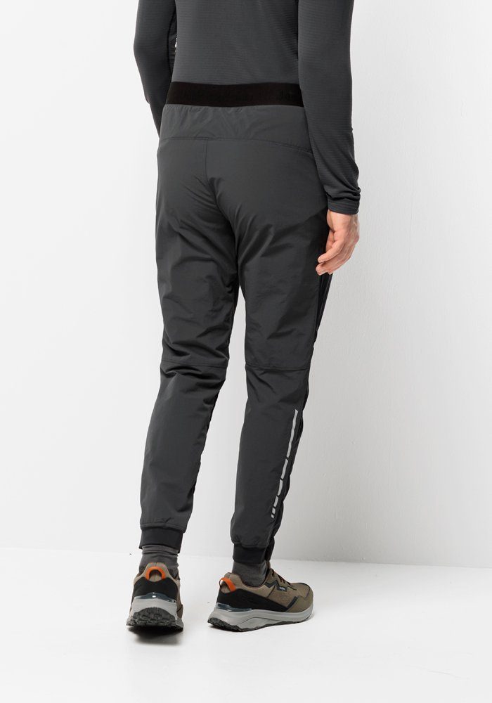 Jack Wolfskin Fietsbroek MOROBBIA ALPHA PANTS M