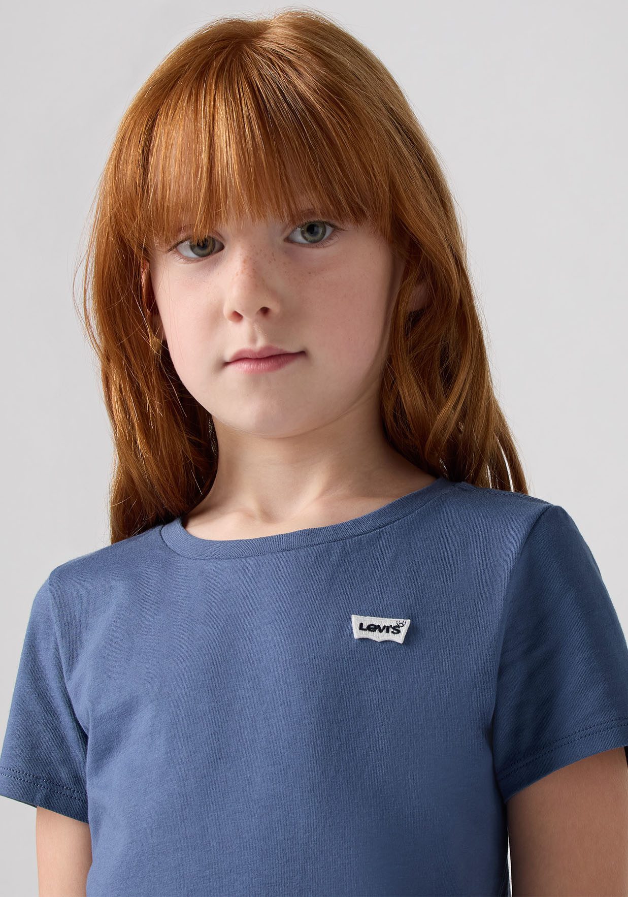 Levi's Kidswear T-shirt LVG BATWING CHEST HIT TEE