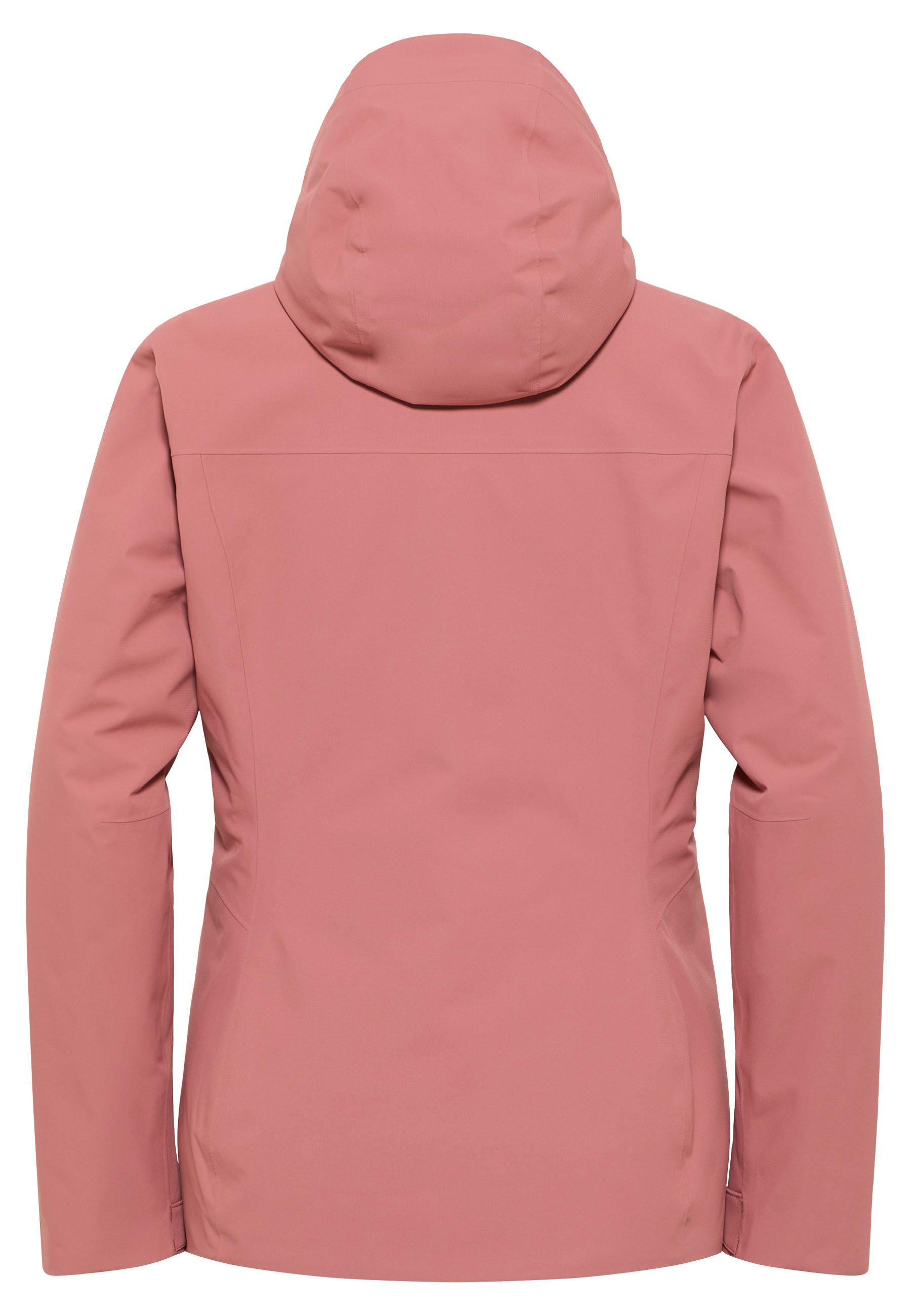 Jack Wolfskin Outdoorjack WISPER JACKET