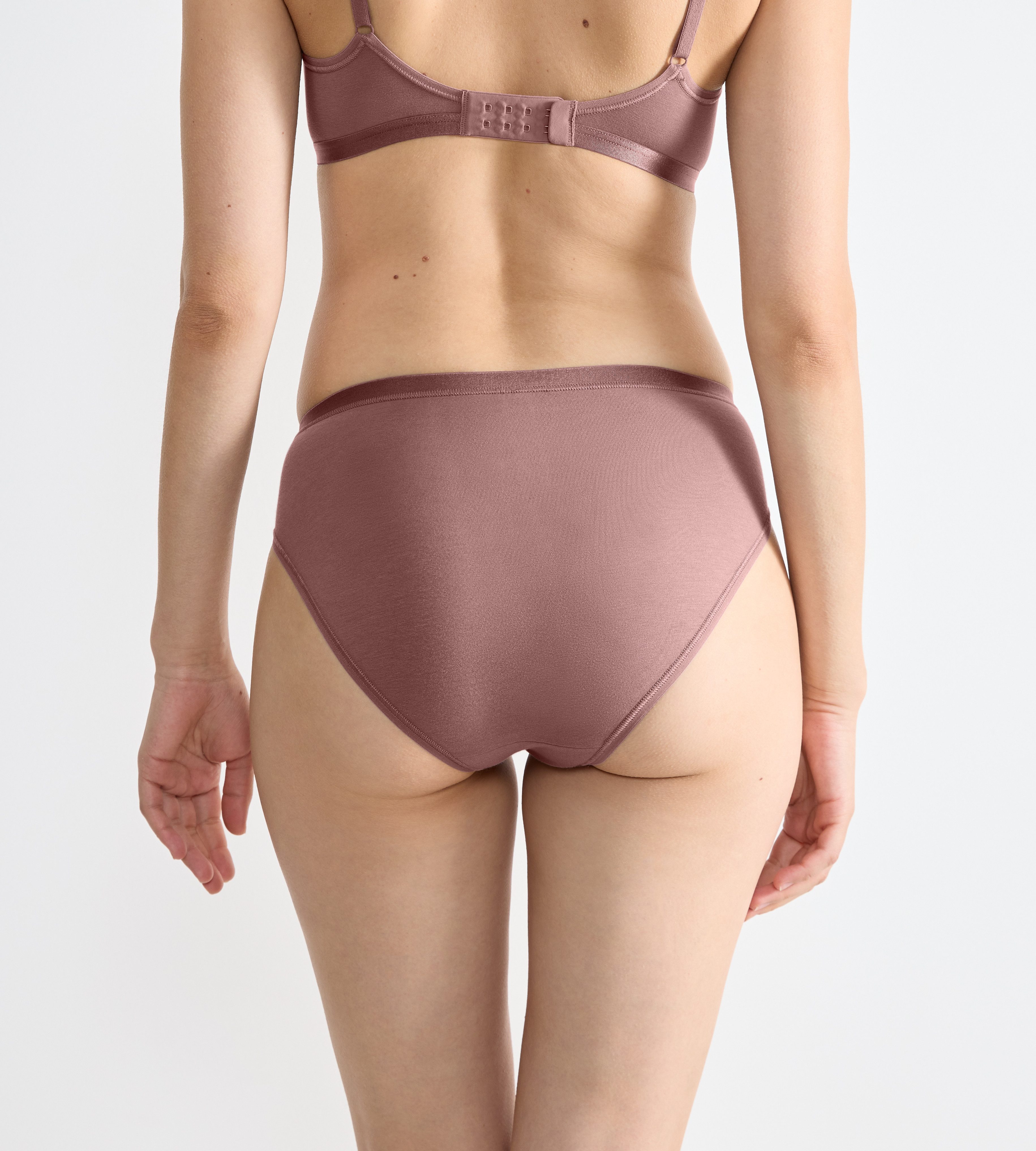 Sloggi Slip GO Daily Cotton Tai 3P (3 stuks)