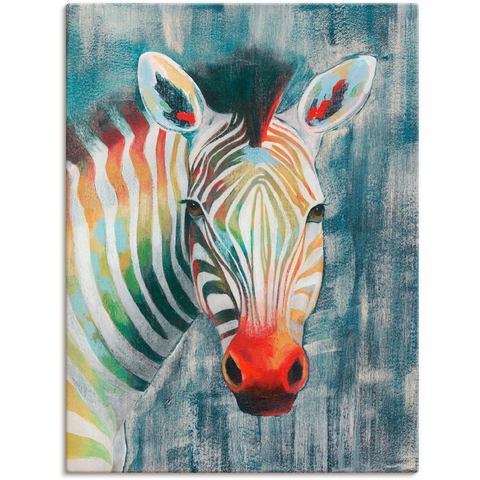 Artland artprint Prisma Zebra I