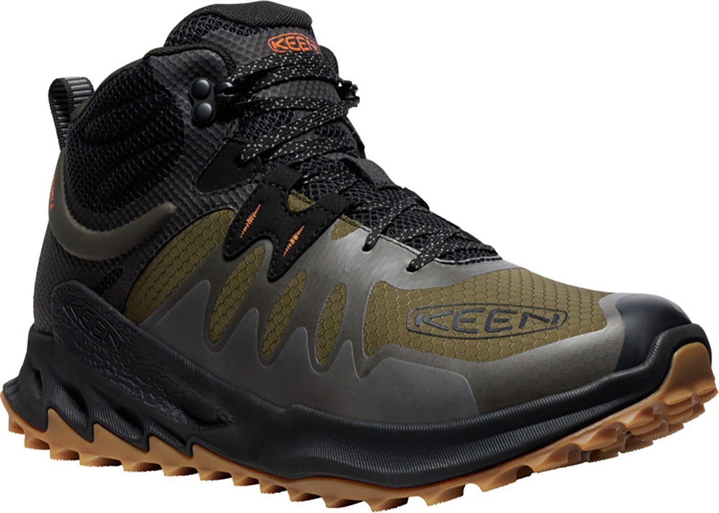 Keen Wandelschoenen ZIONIC MID WP