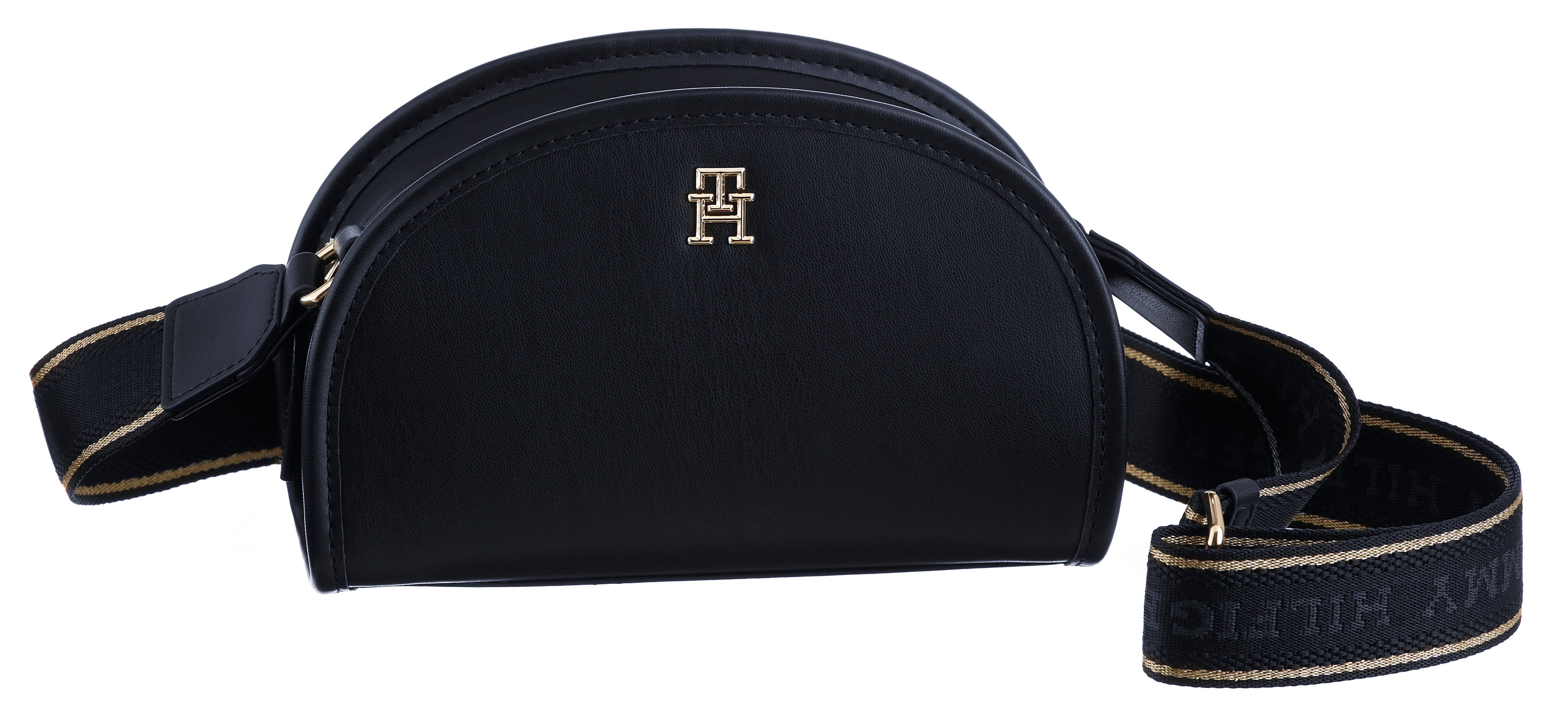 Tommy Hilfiger Minibag TH MONOTYPE HALF MOON CAMERA BAG