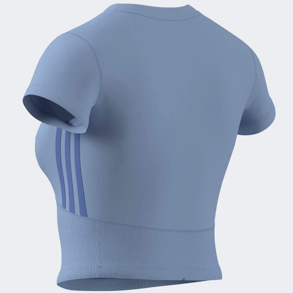 adidas Performance T-shirt HYG RIB BABY T