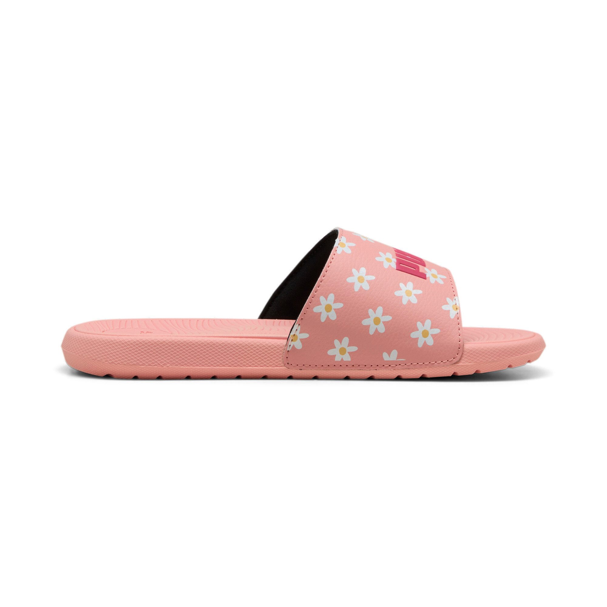 PUMA Badslippers COOL CAT 2.0 DAISIES JR