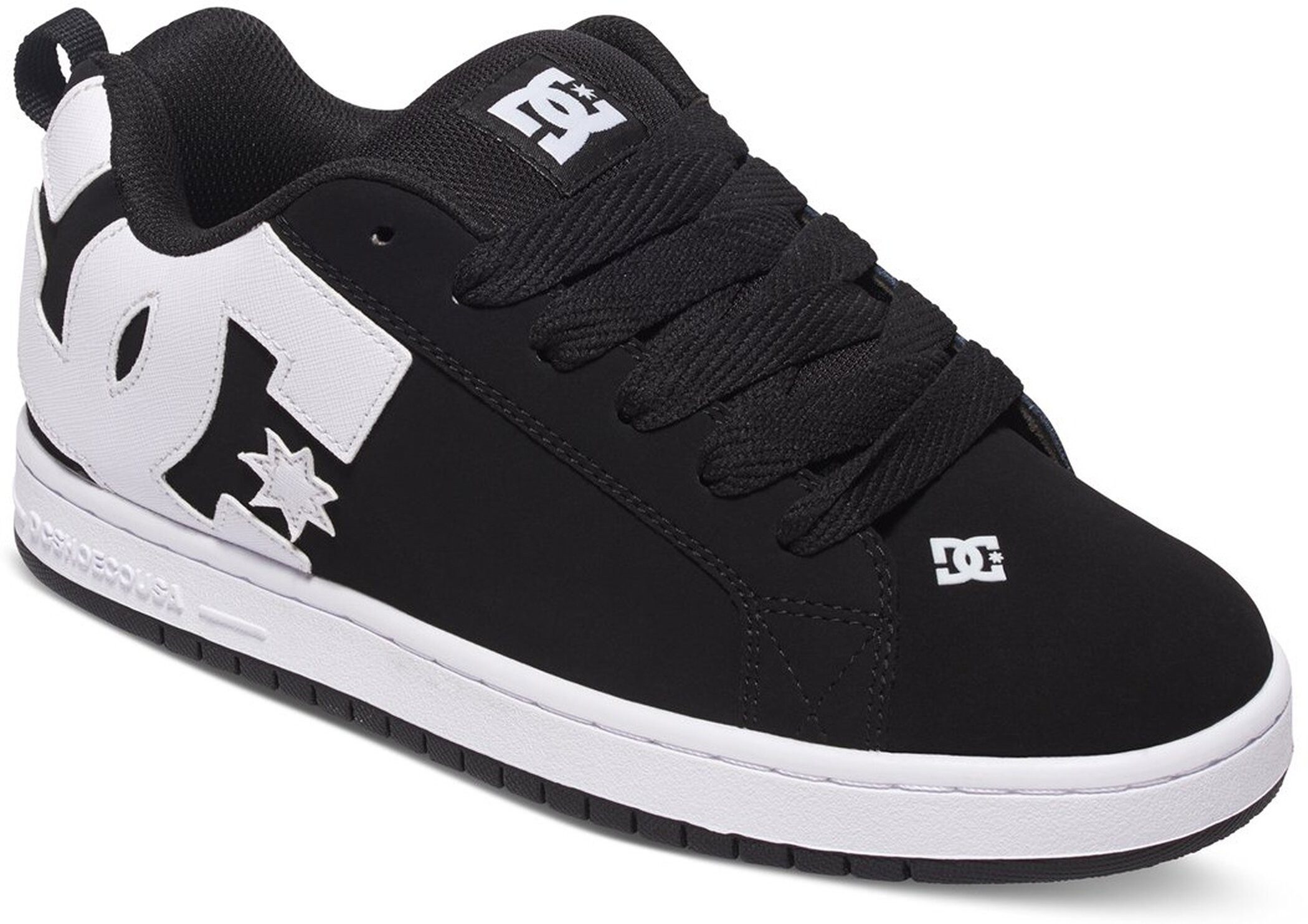 DC Shoes Sneakers Court Graffik