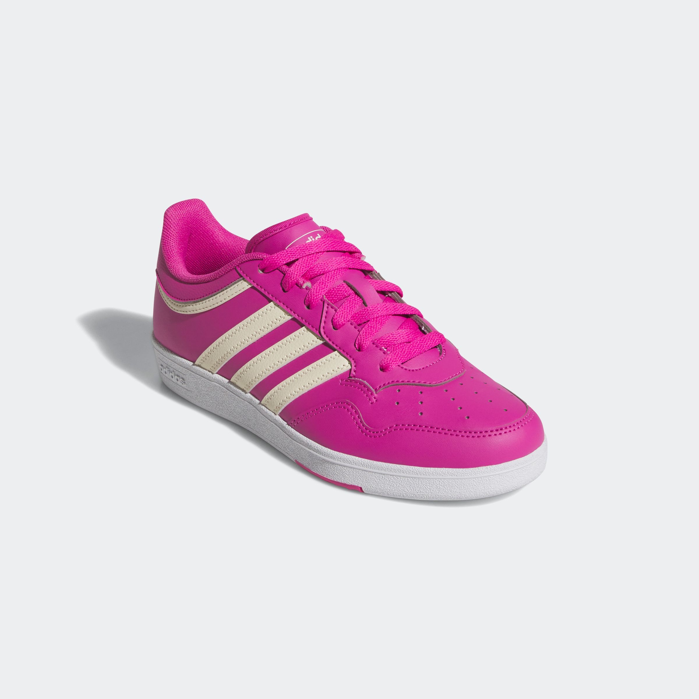 adidas Sportswear Sneakers HOOPS 4.0 dames schoenen maat 42 roze