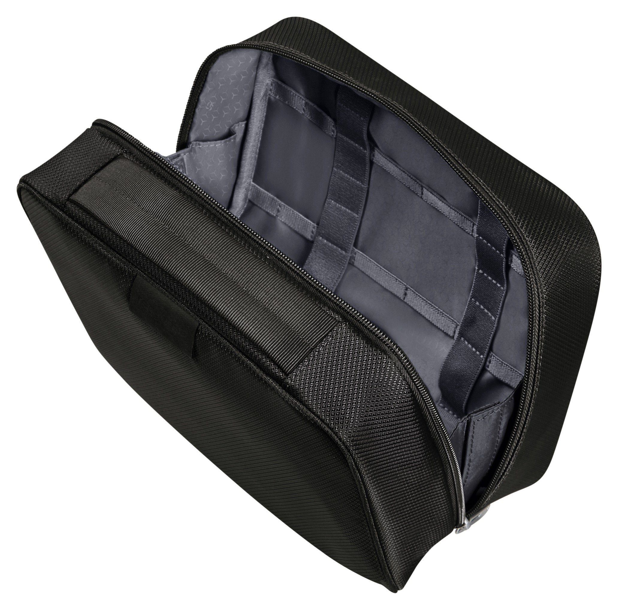 Samsonite Toilettas RESPARK Toilet Kit Weekender Toilettas reis toilettas beautybag met handvat
