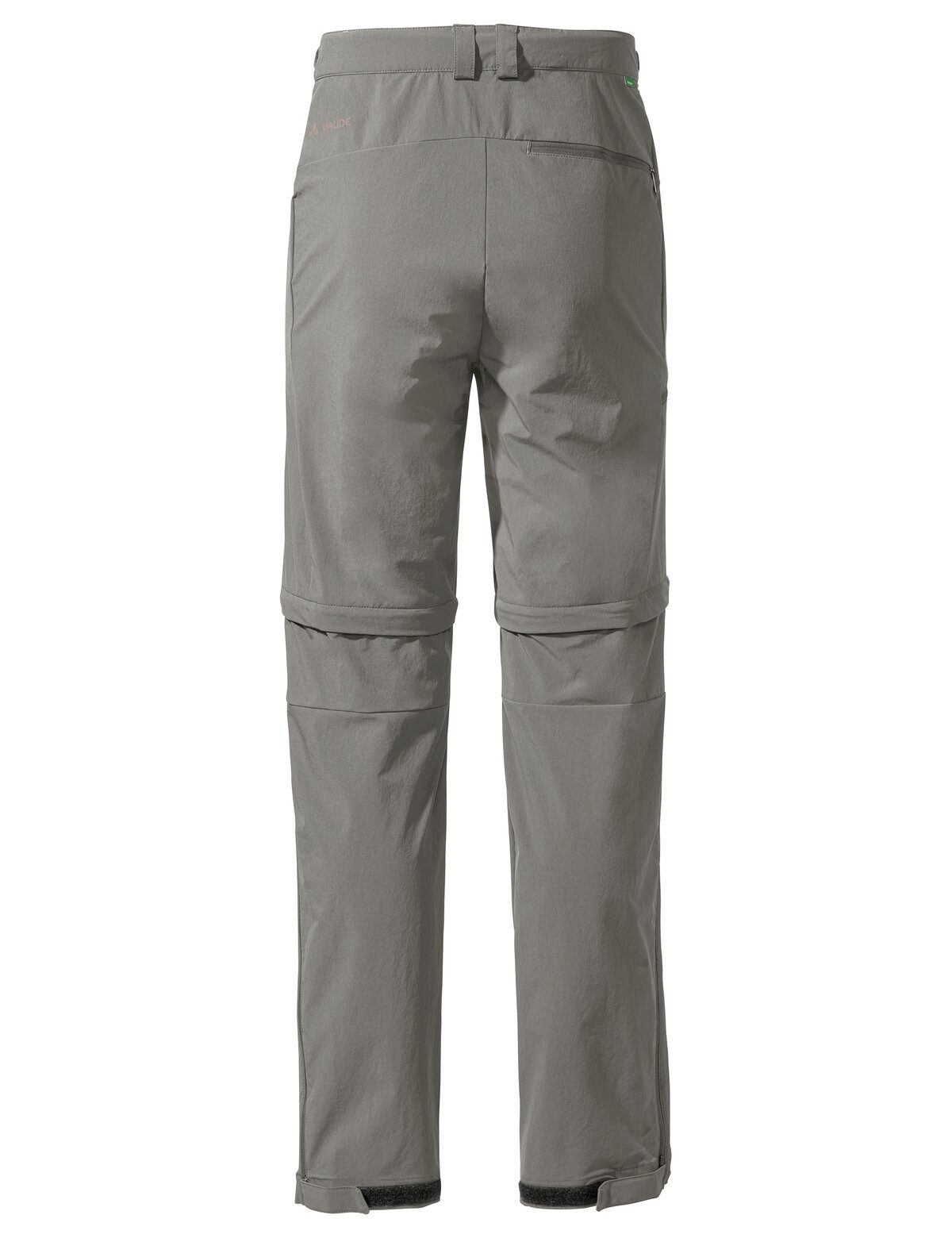 VAUDE Outdoorbroek MEN'S FARLEY STRETCH T-ZIP PANTS III (3-delig)