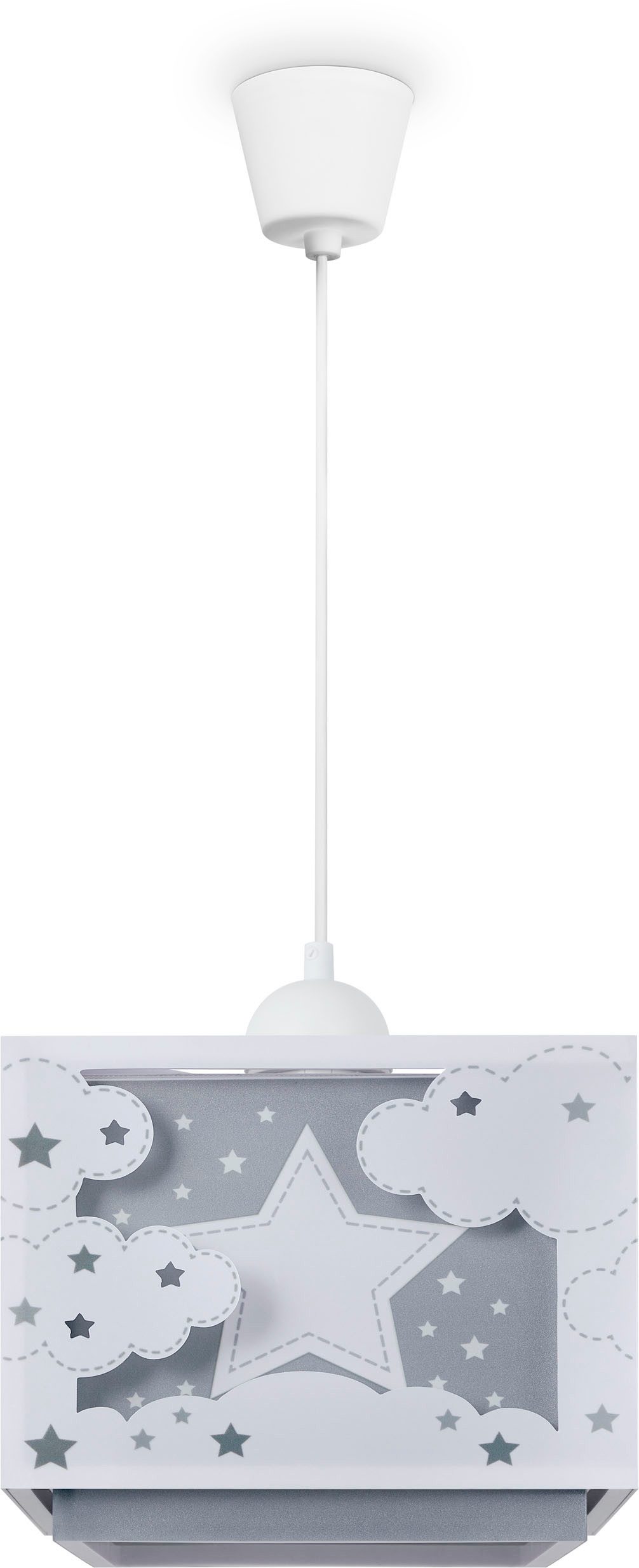 Paco Home Hanglamp Greta