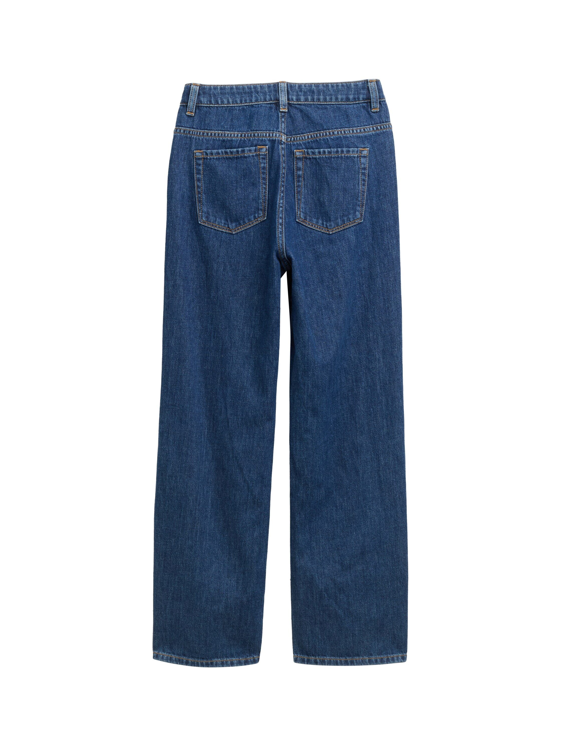 Tom Tailor Straight jeans