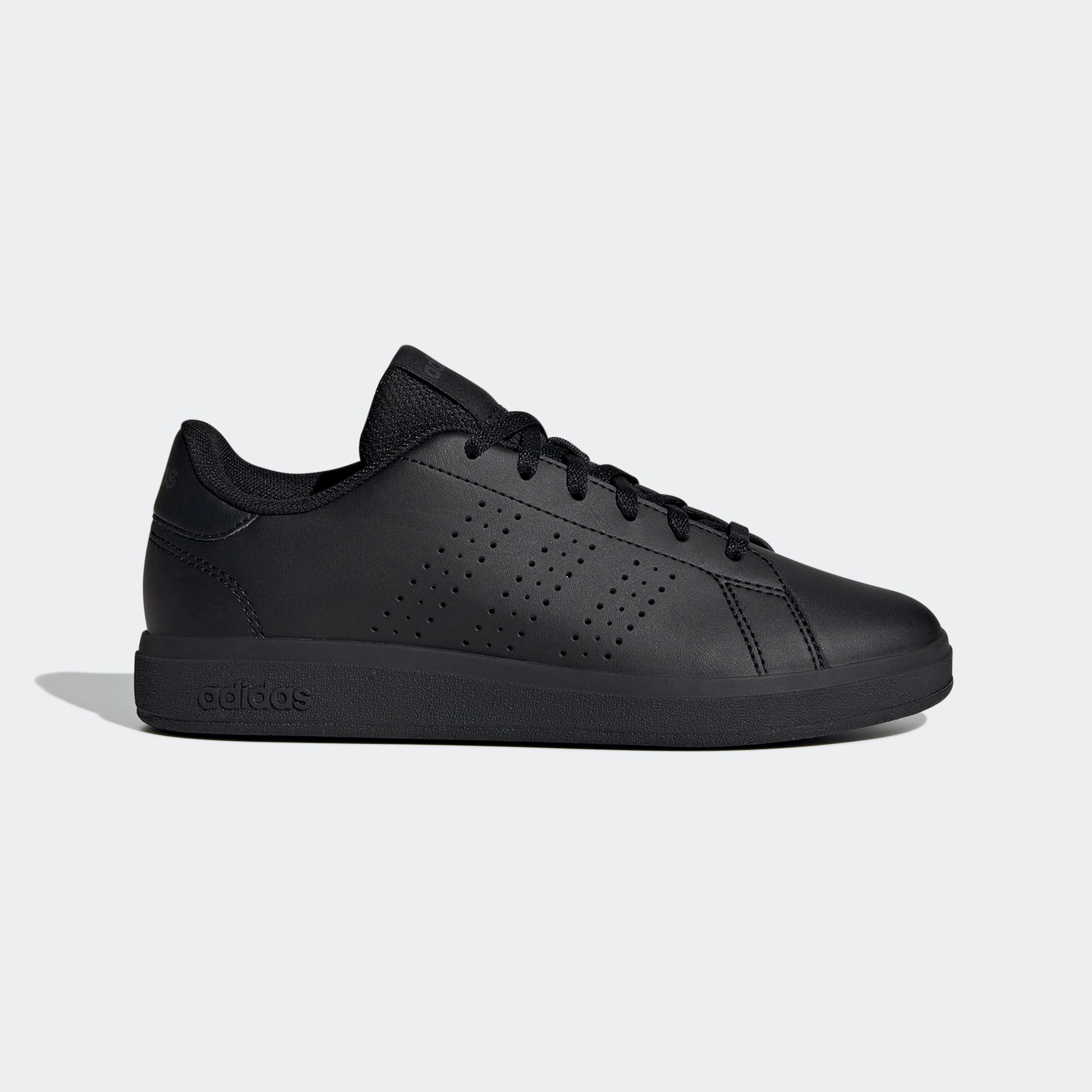 adidas Sportswear Sneakers ADVANTAGE BASE 2.0 KIDS Ontwerp in de sporen van de adidas Stan Smith