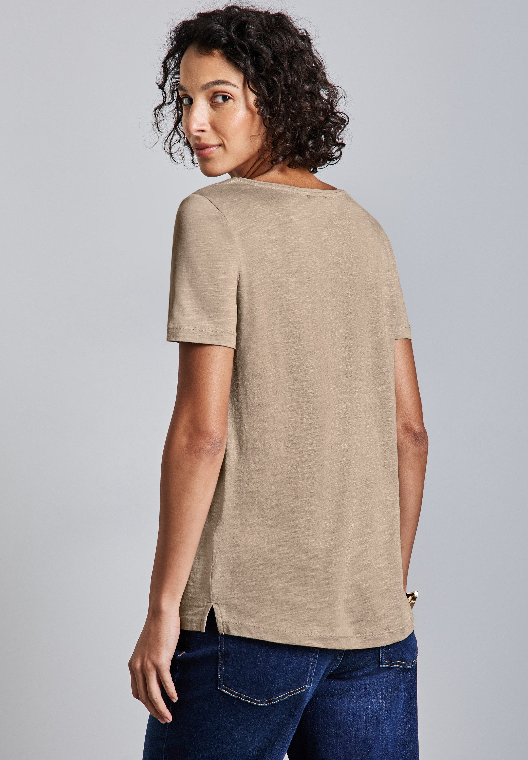 STREET ONE T-shirt Style Gerda