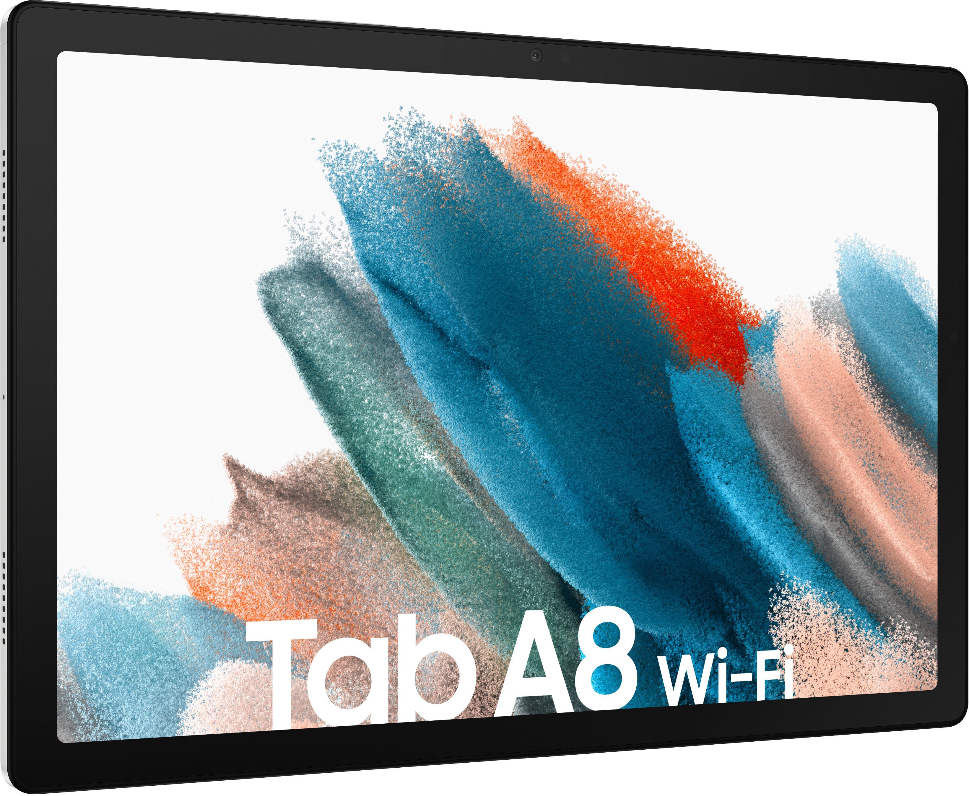 Samsung Tablet Galaxy Tab A8 Wi-Fi, 10,5", Android