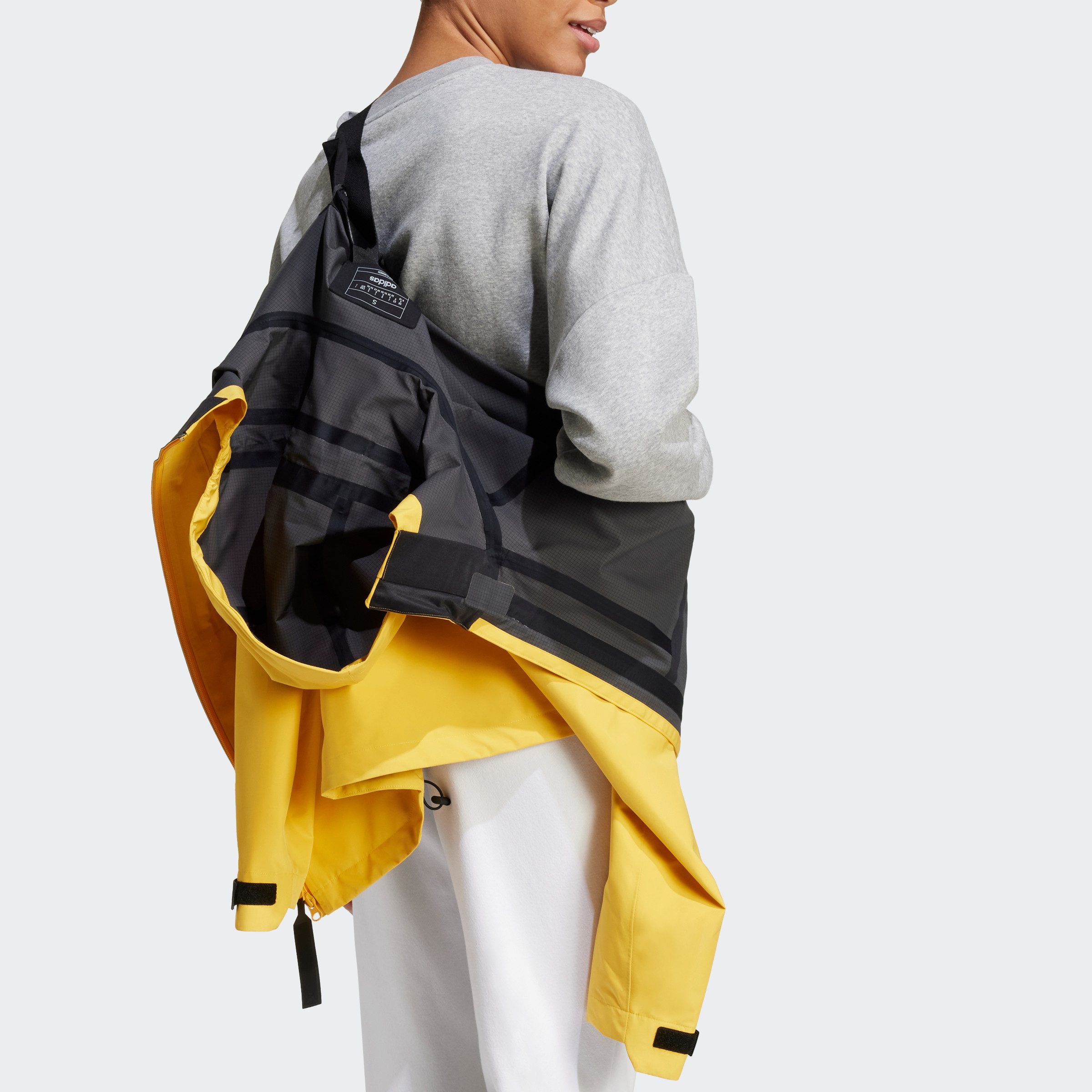 adidas Sportswear Outdoorjack W MYSHELTER R J